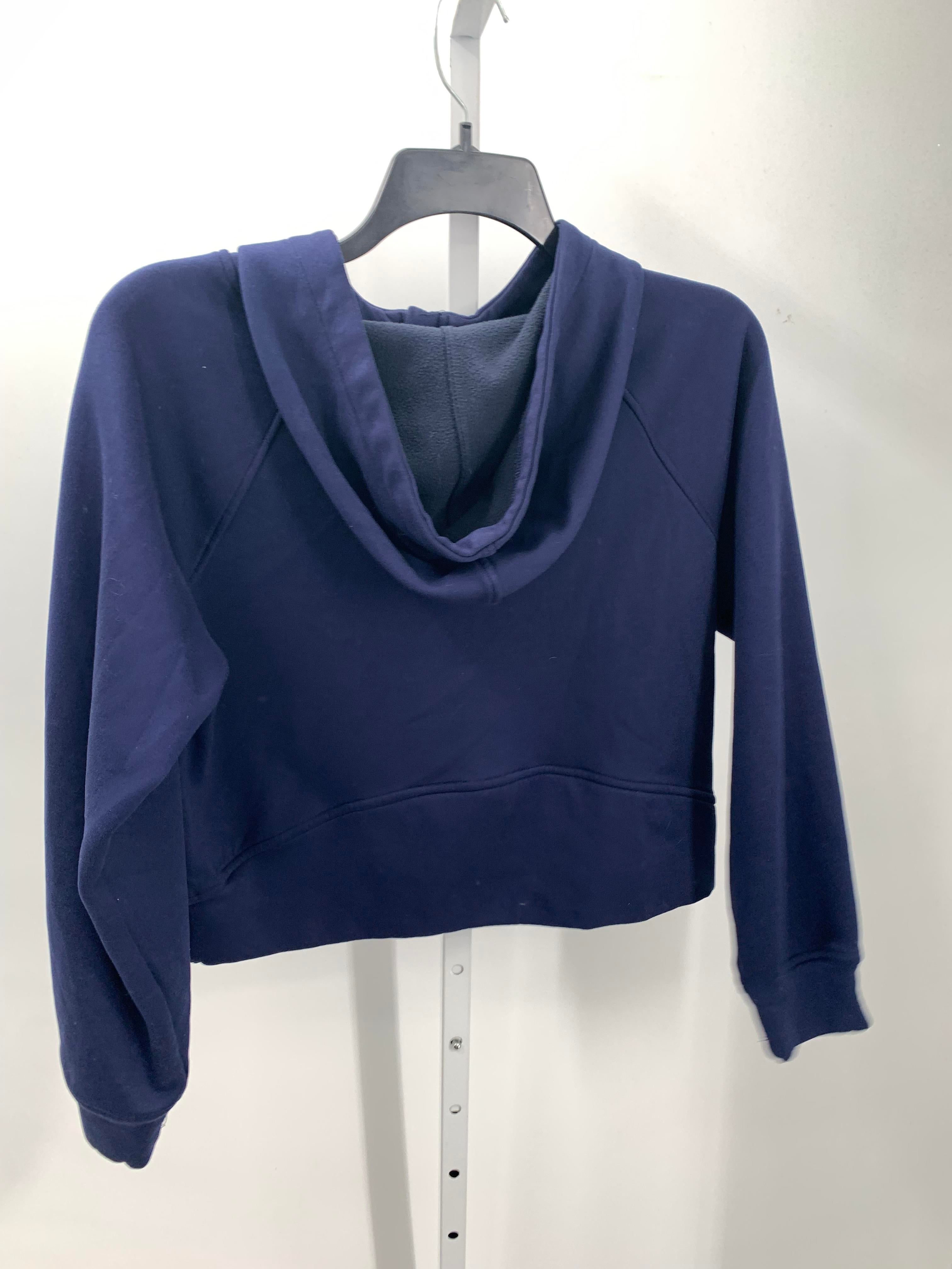 Size Medium Misses Long Sleeve Shirt