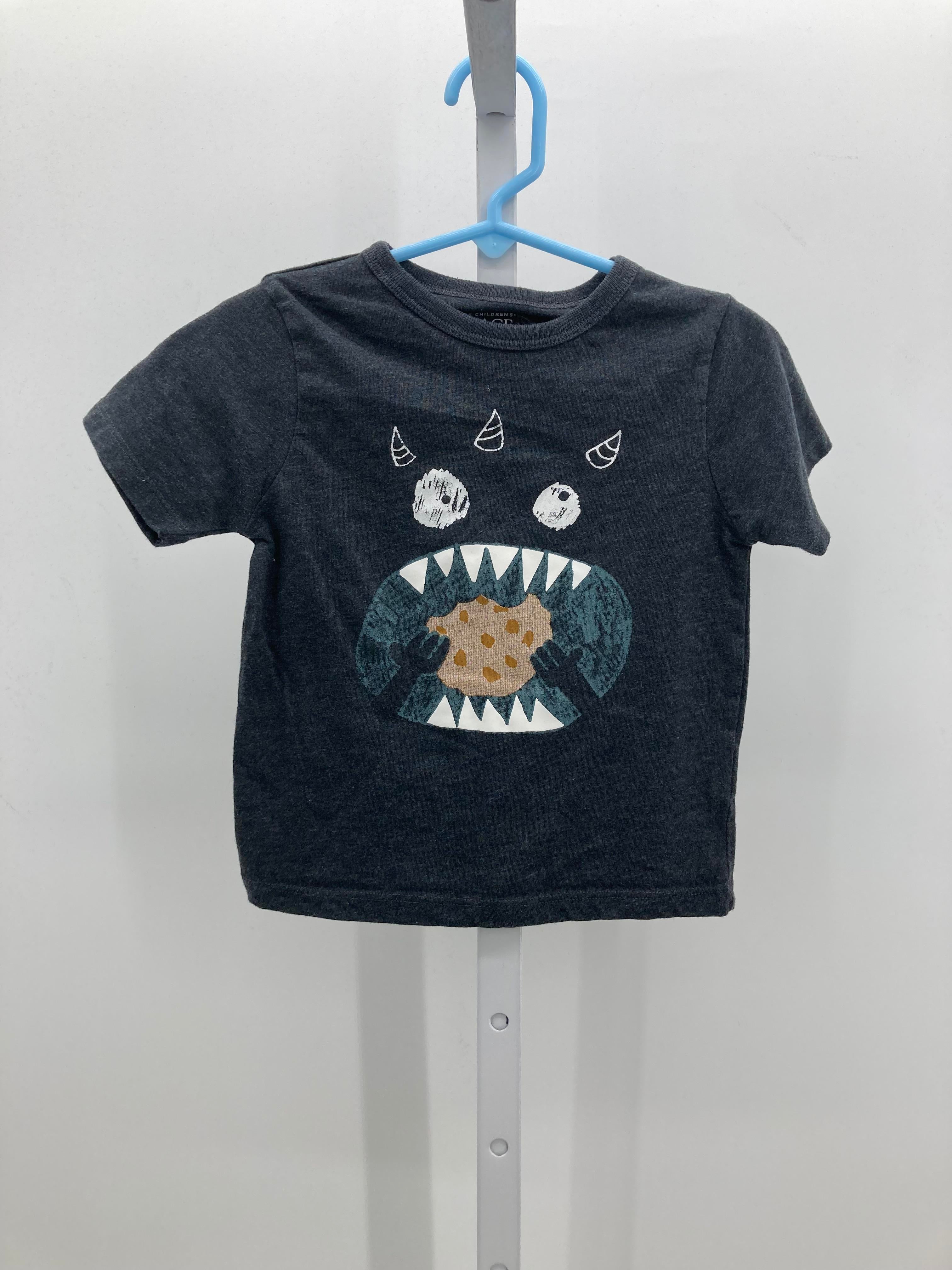 COOKIE MONSTER KNIT