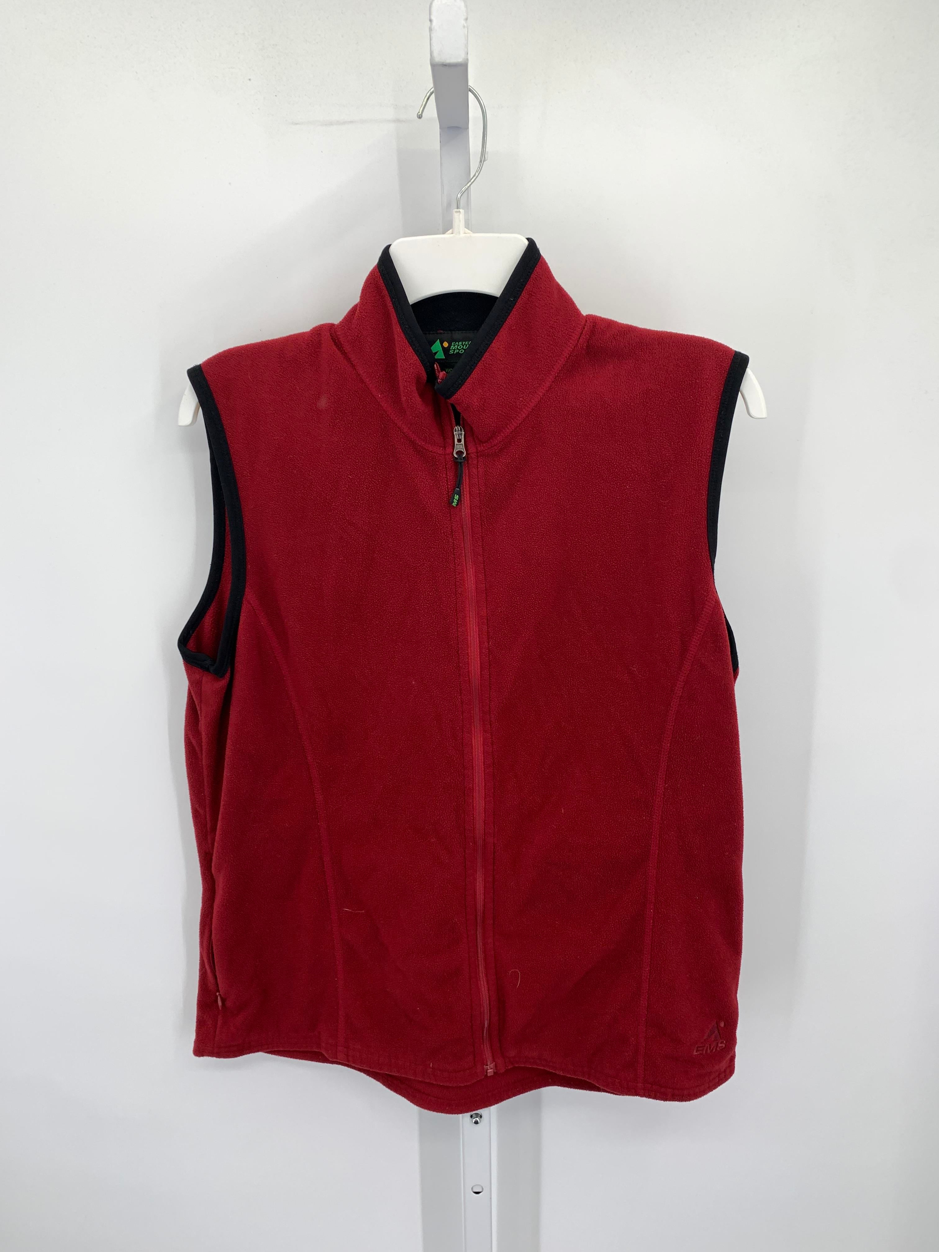 Eastern Mountain Size Large Misses Vest