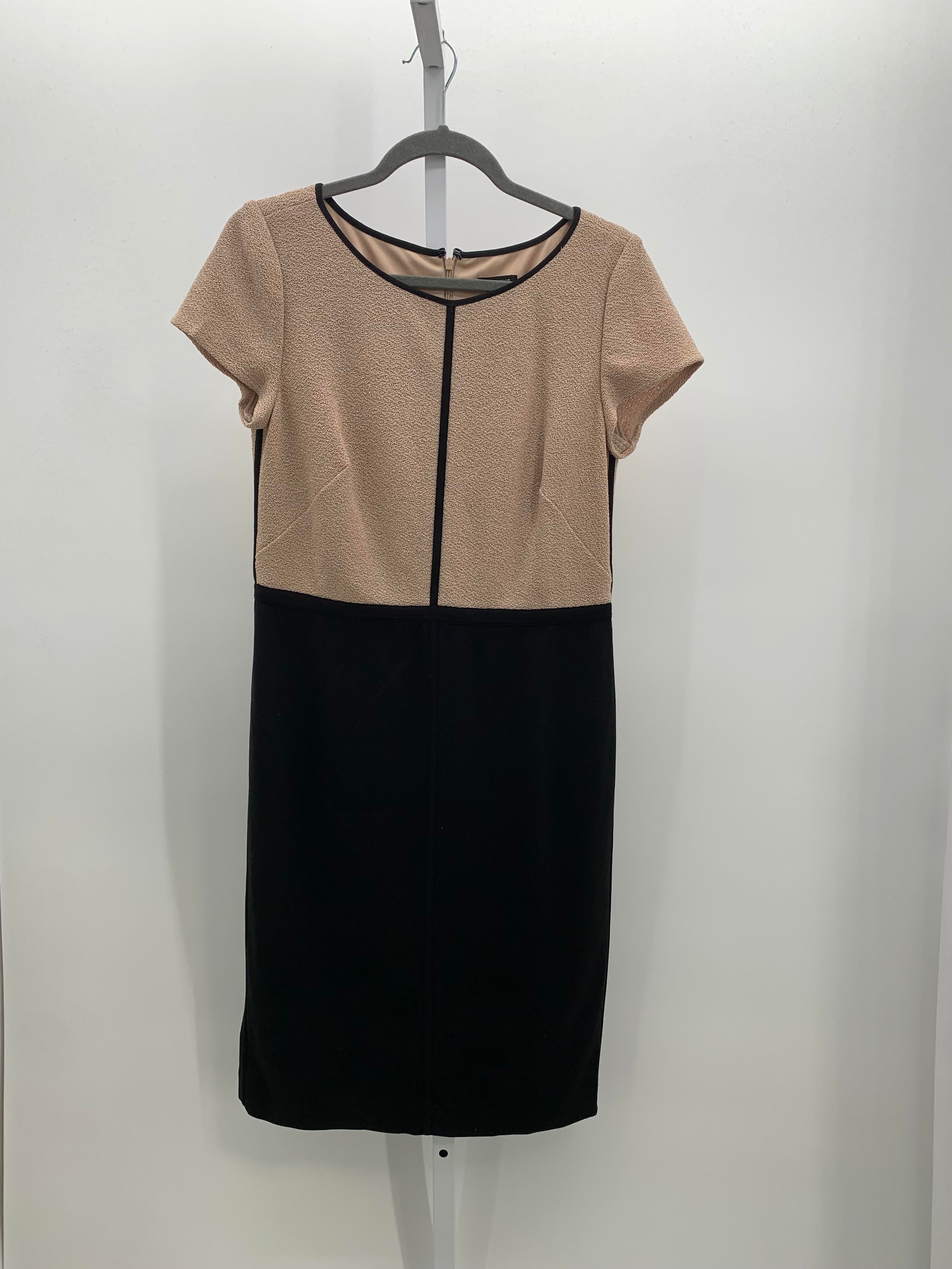 Ann Taylor Size 8 Misses Sleeveless Dress