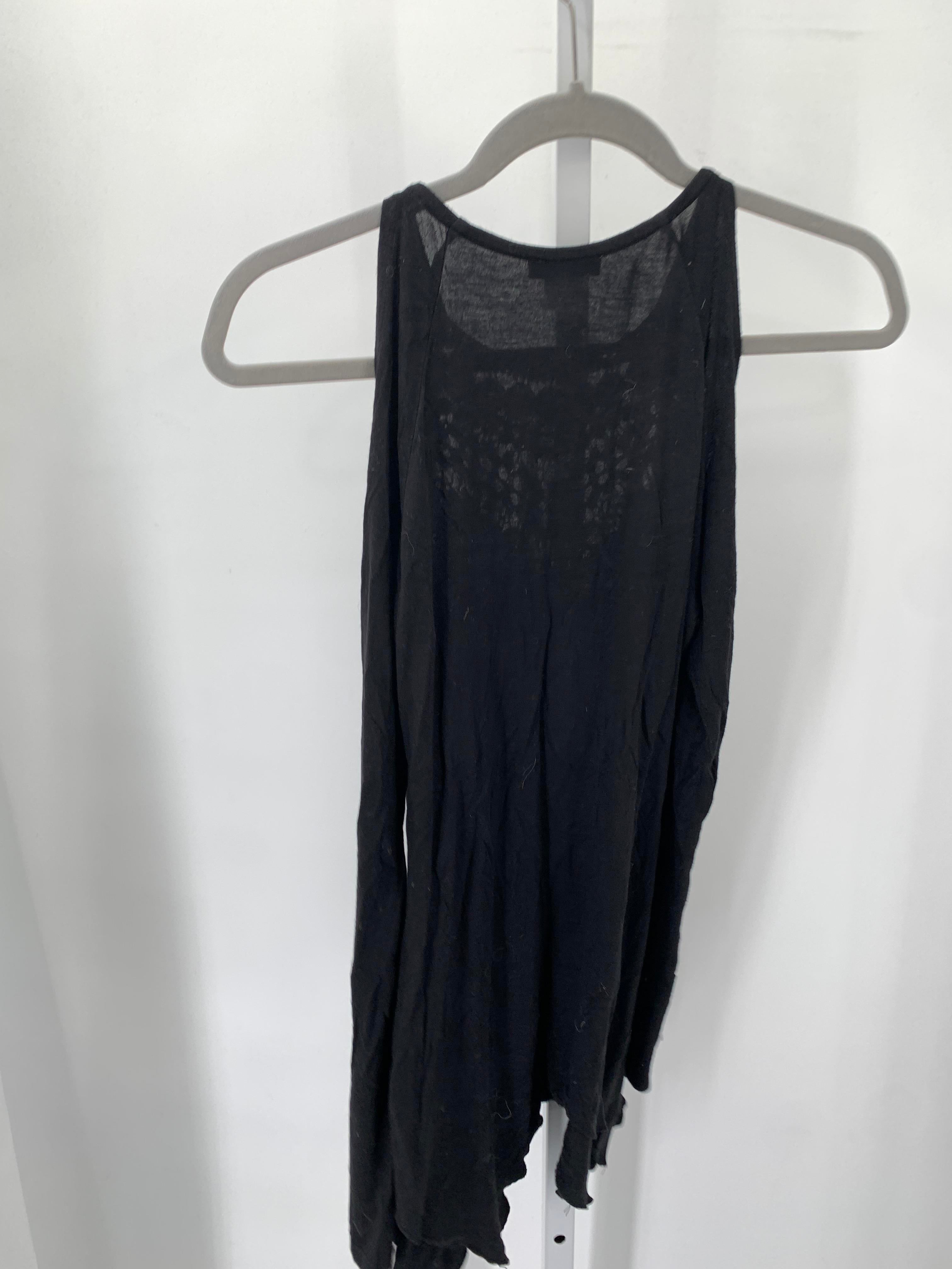 Venus Size Medium Misses Long Sleeve Shirt