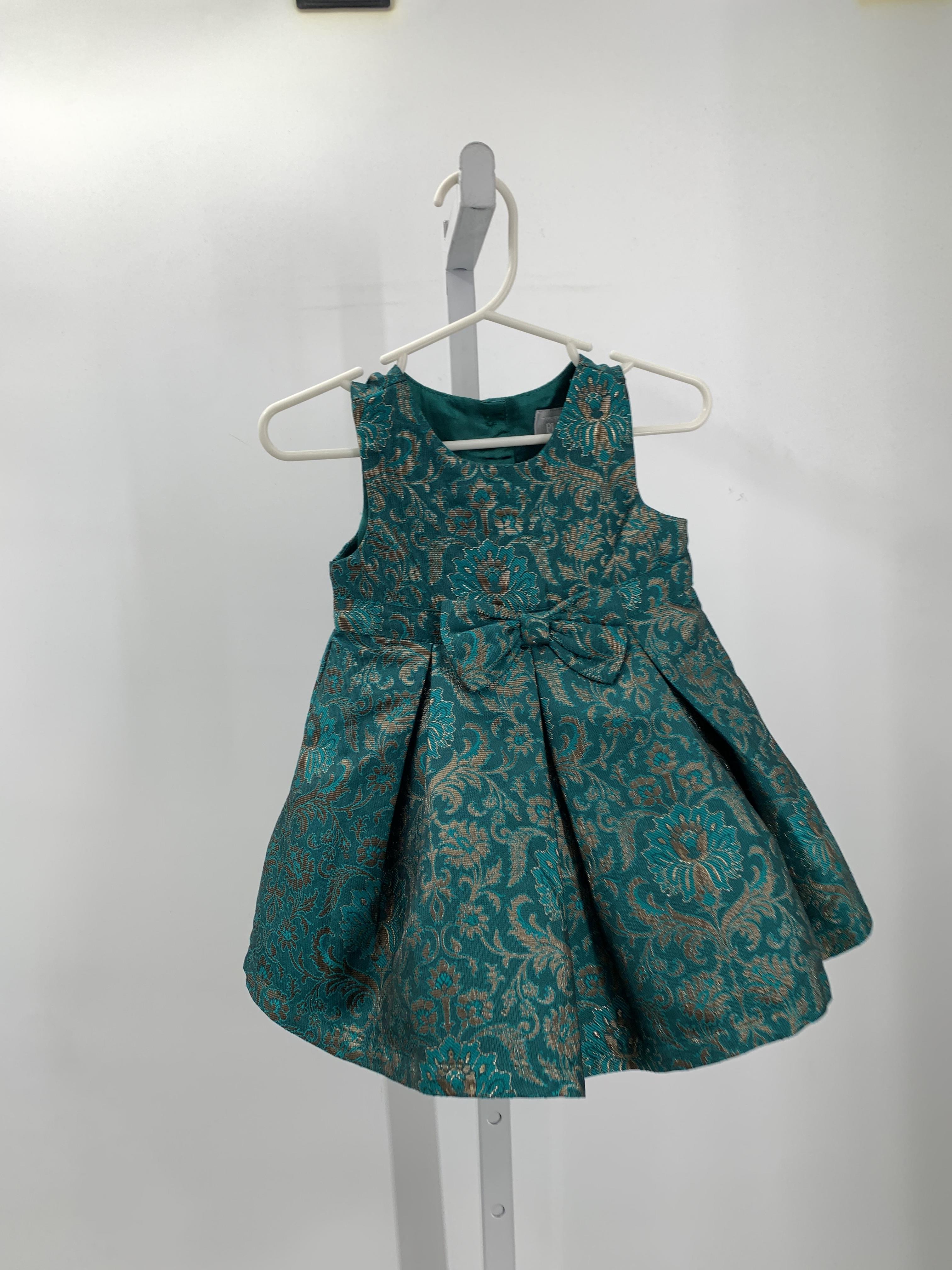 Children's Place Size 9-12 months Girls Sleeveless Dress