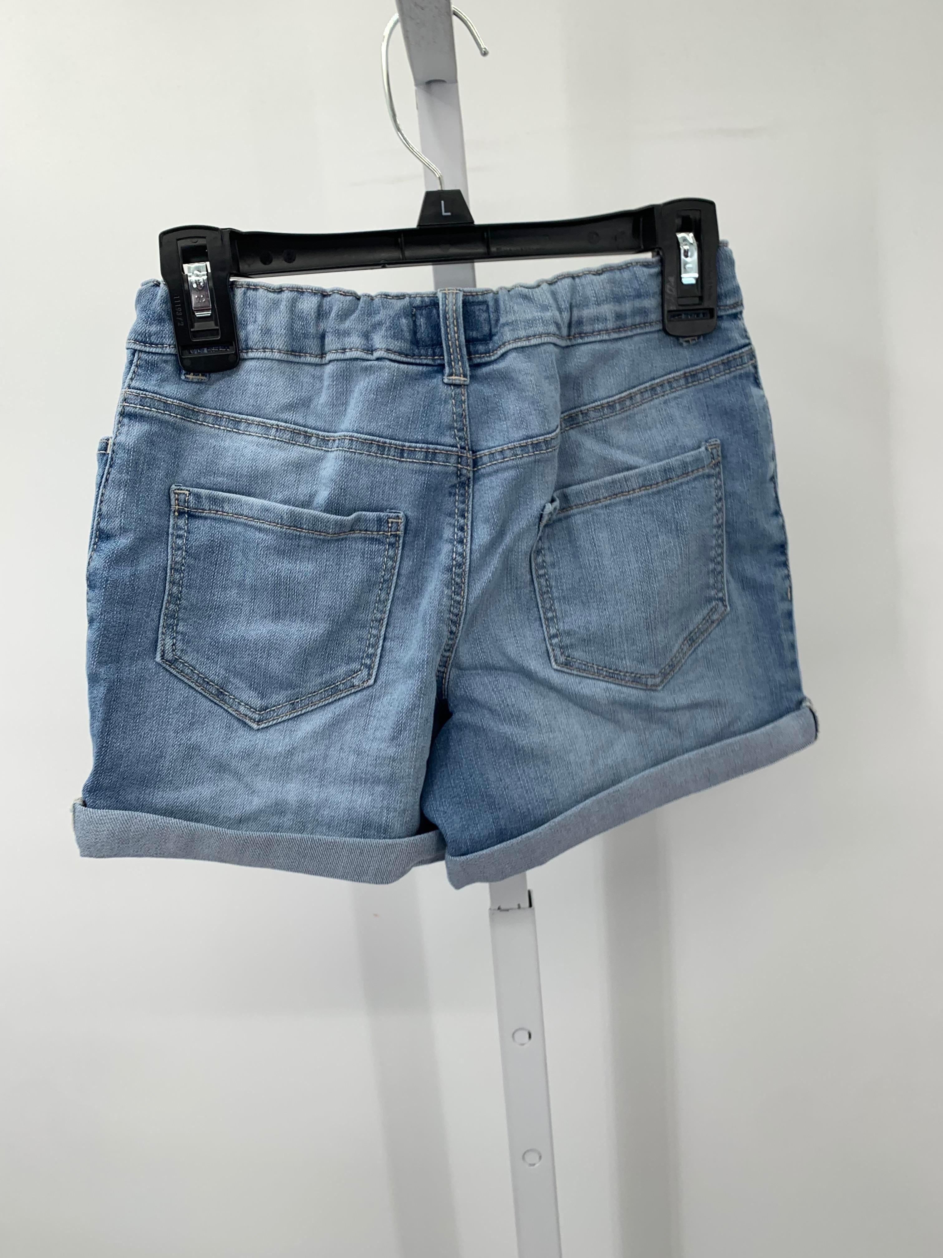 Osh Kosh Size 8 Girls Shorts