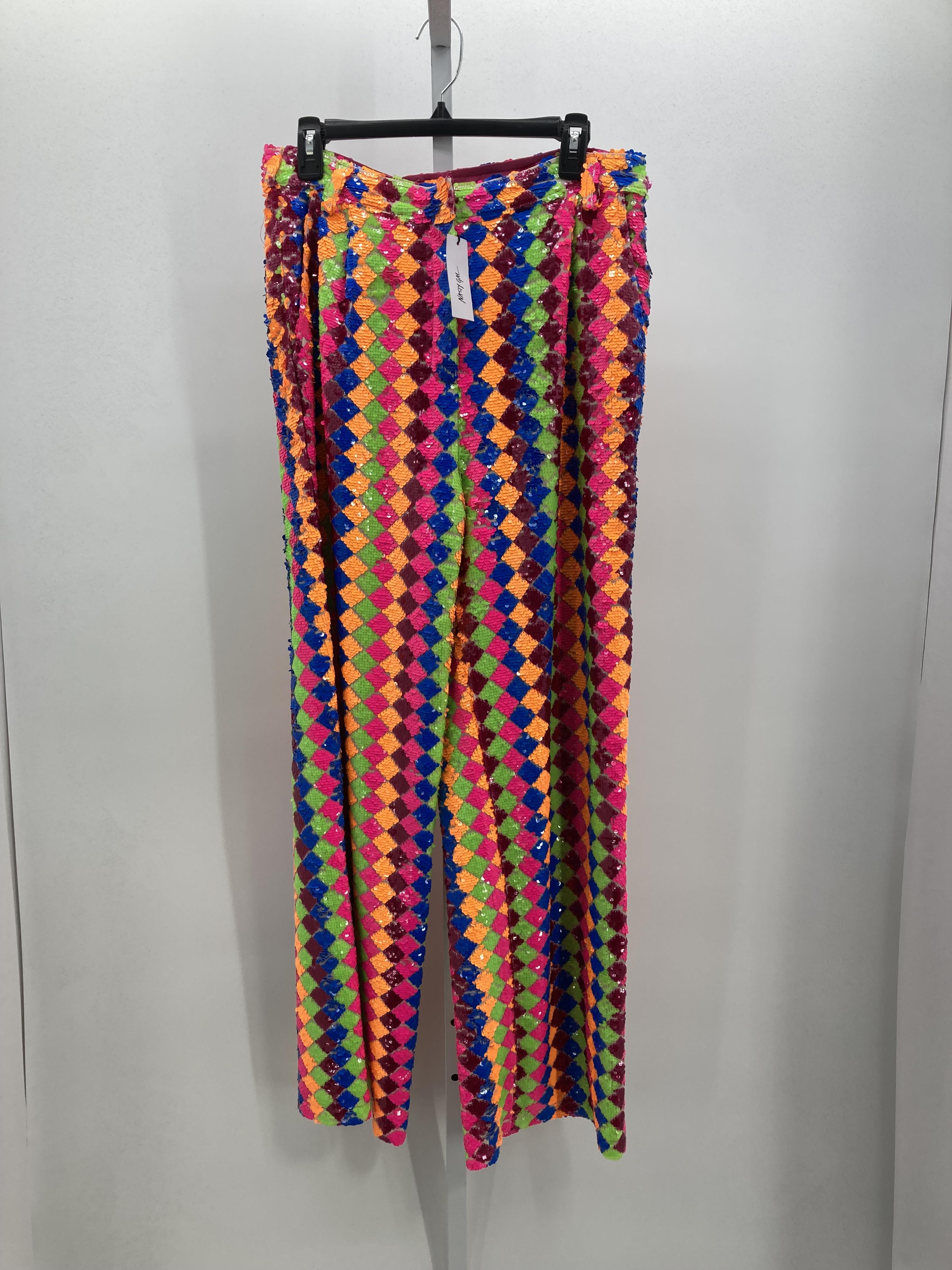 Size 12 Juniors Pants