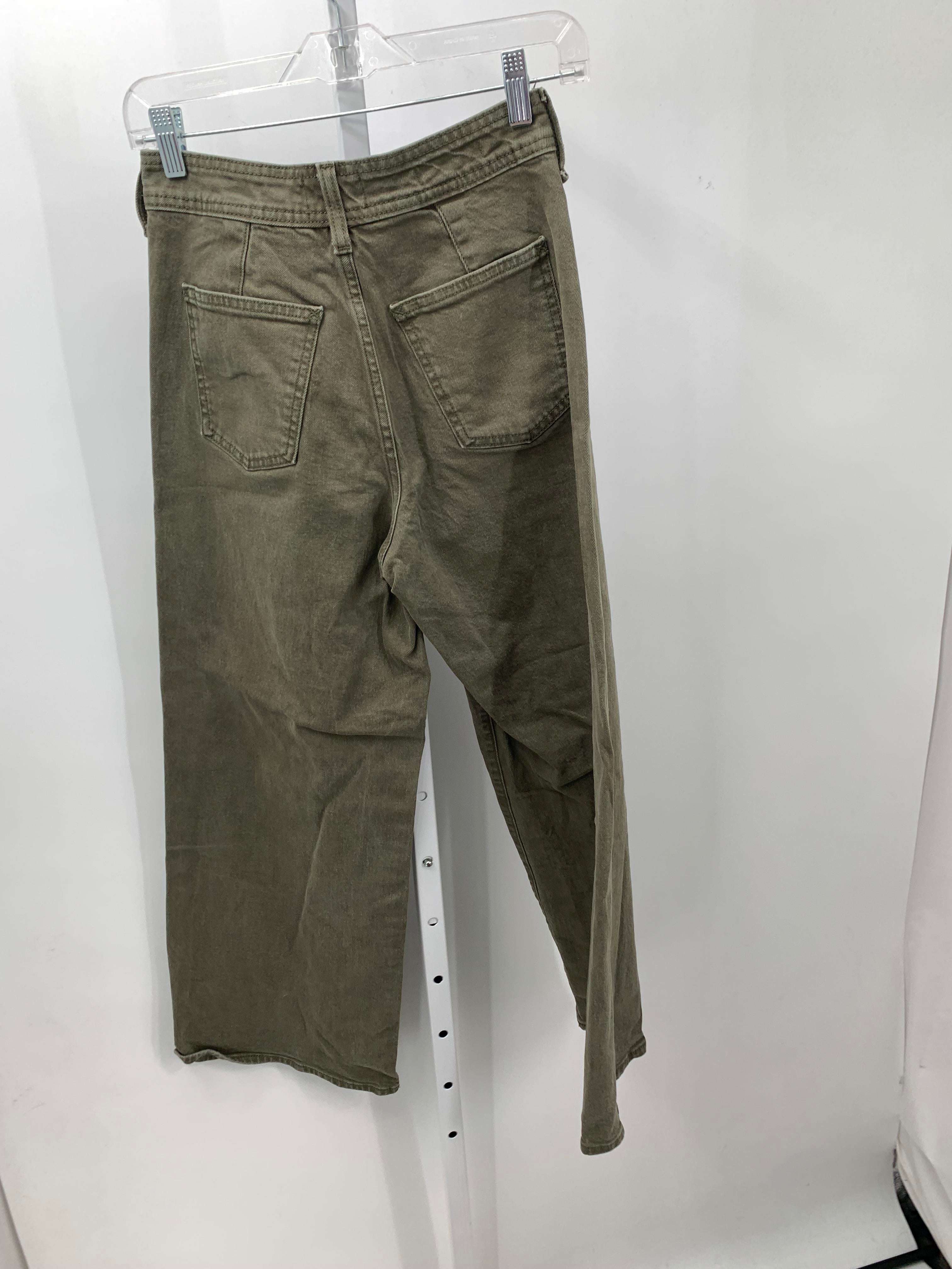 Universal Thread Size 4 Misses Jeans