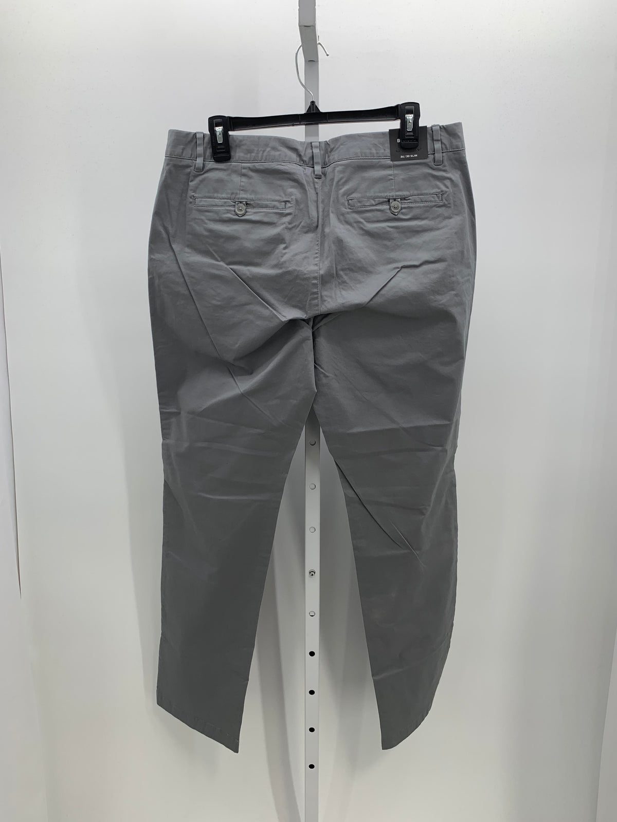 NEW SLIM FIT PANTS