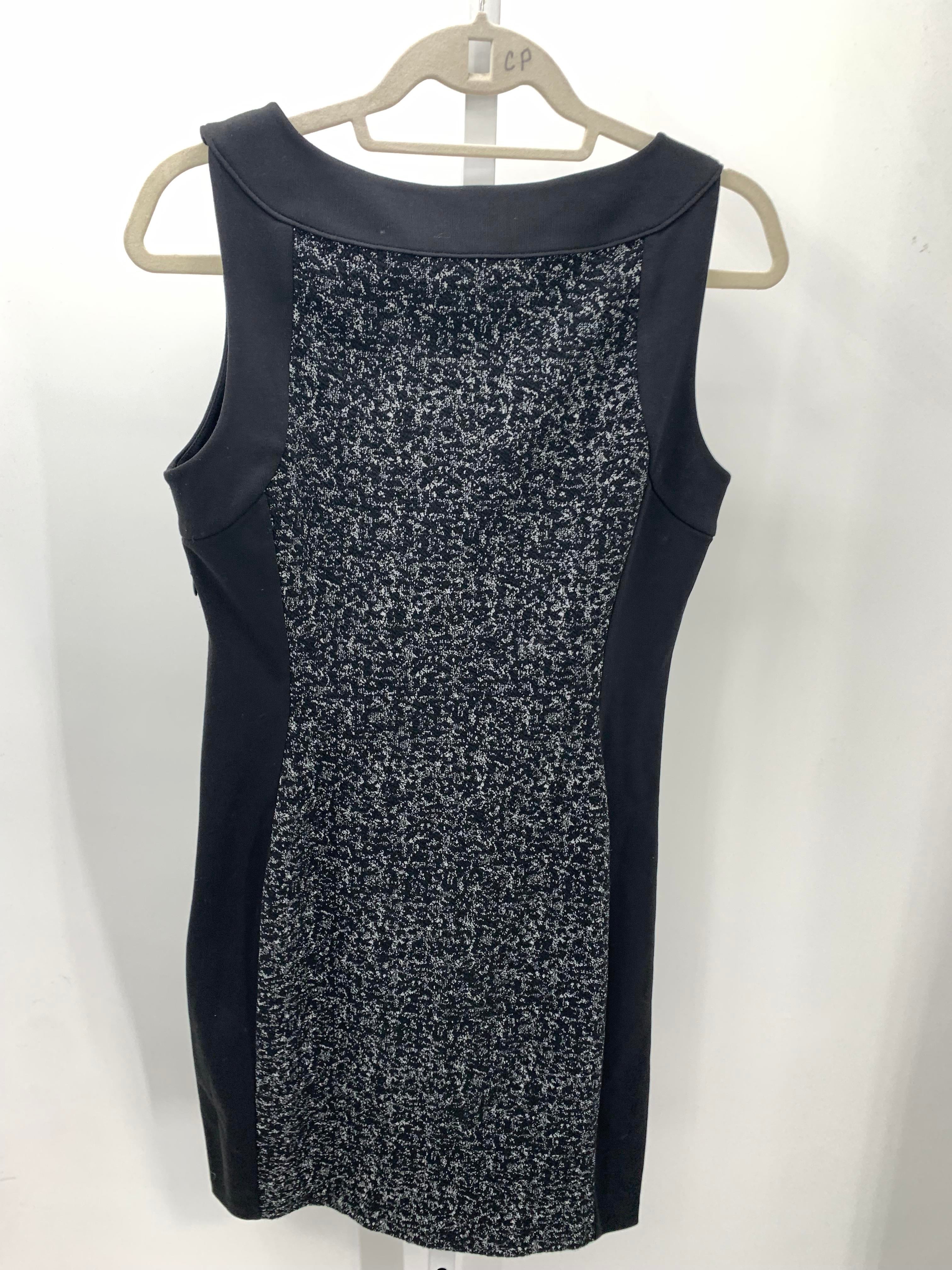 Calvin Klein Size 8 Misses Sleeveless Dress