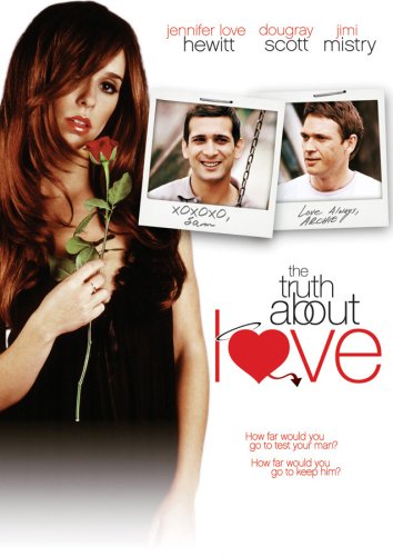 Truth About Love [DVD] [2005] [Region 1] DVD -
