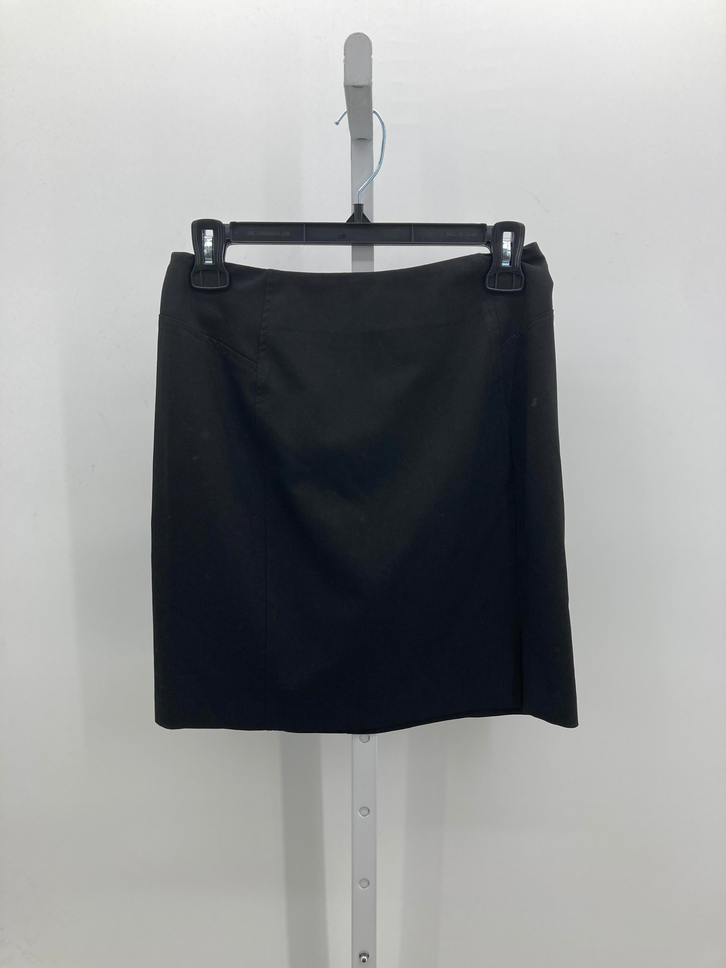 The Limited Size 0 Misses Skirt