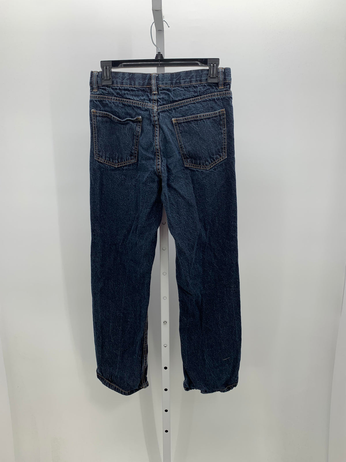 ADJ WAIST RELAXED