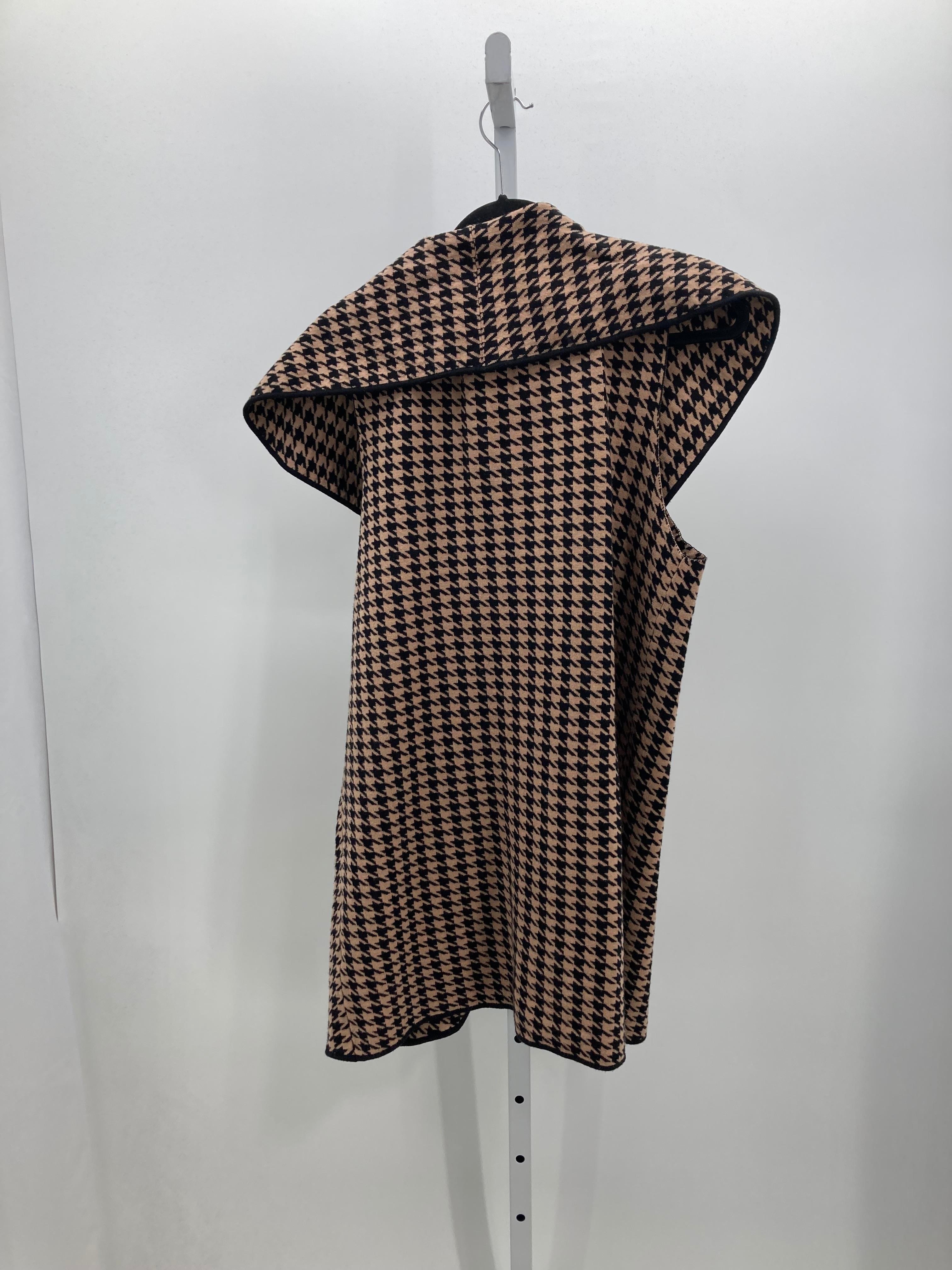 Size Extra Large Misses Vest