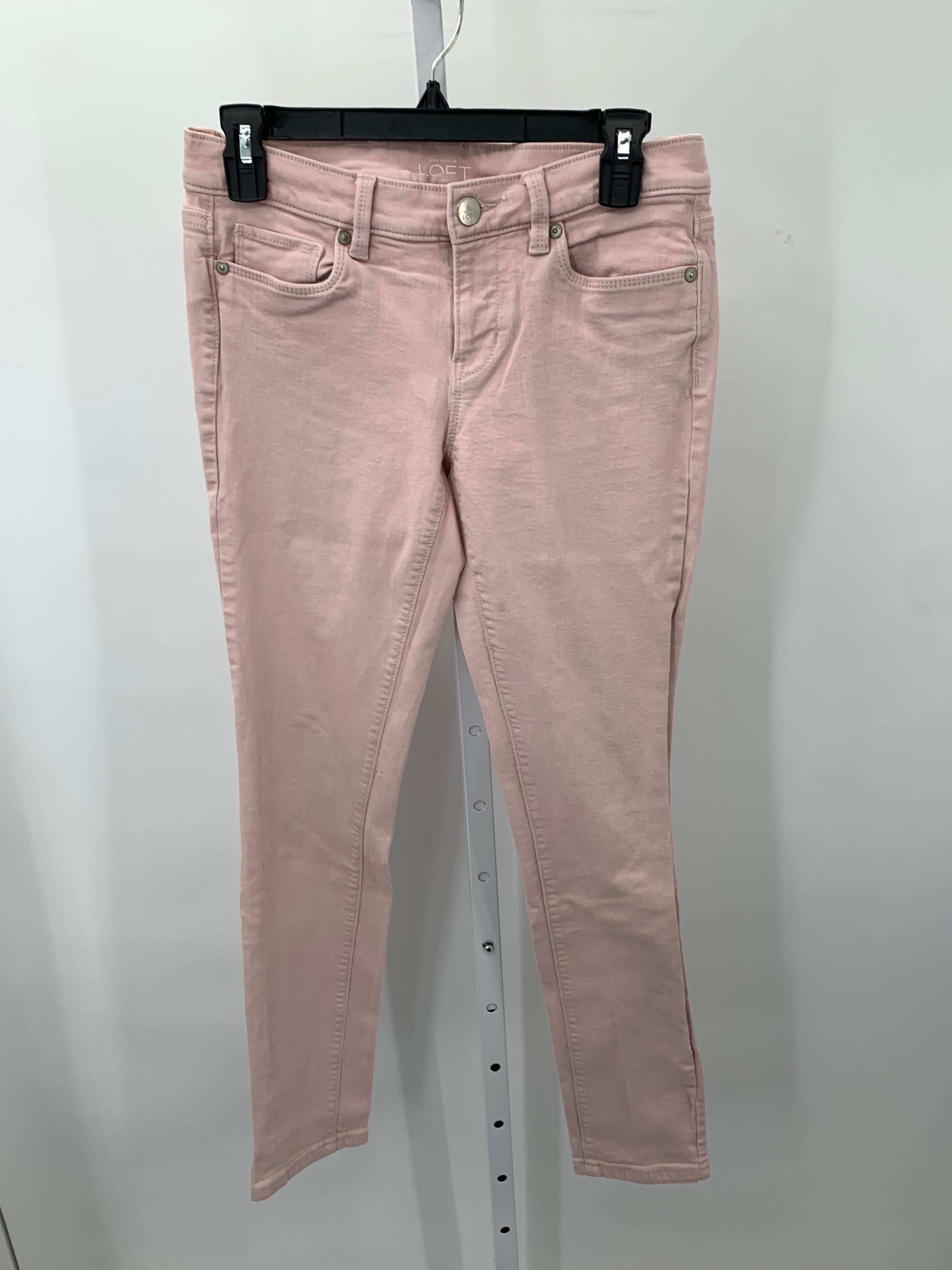 Loft Size 2 Misses Jeans
