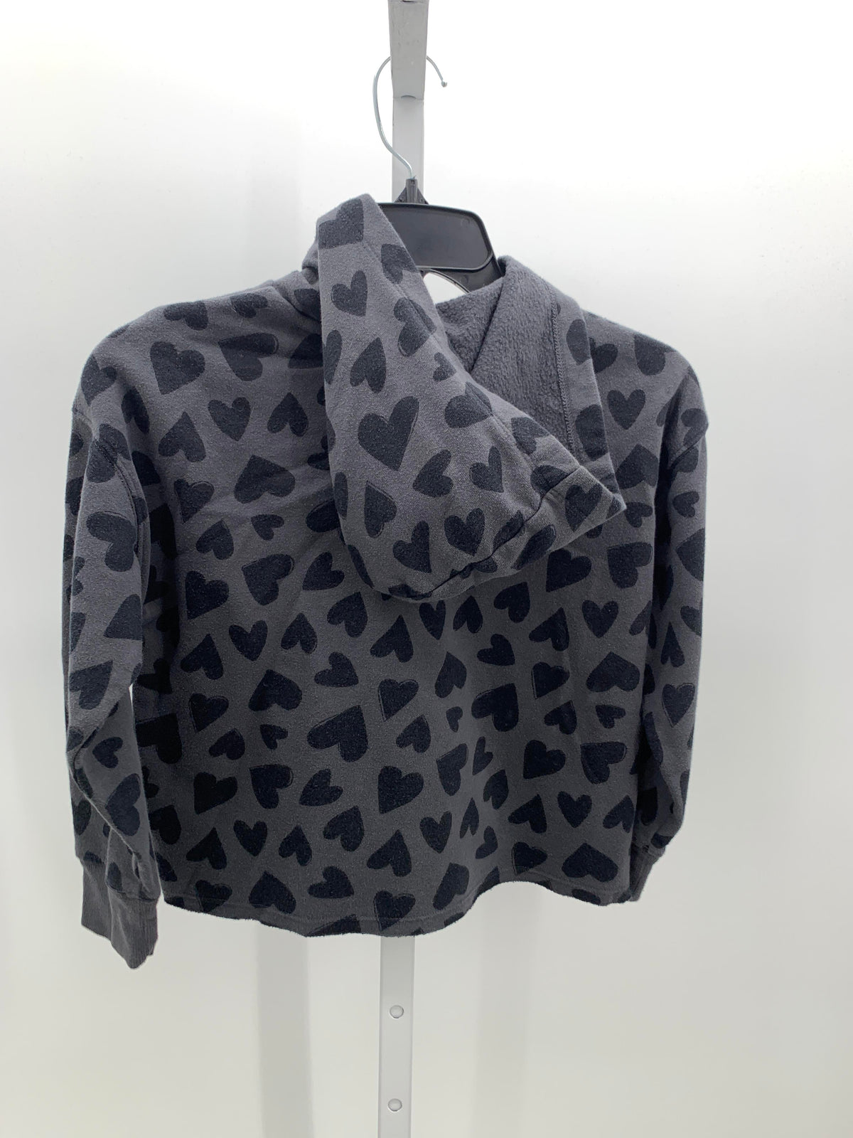 Old Navy Size 8 Girls Long Sleeve Shirt