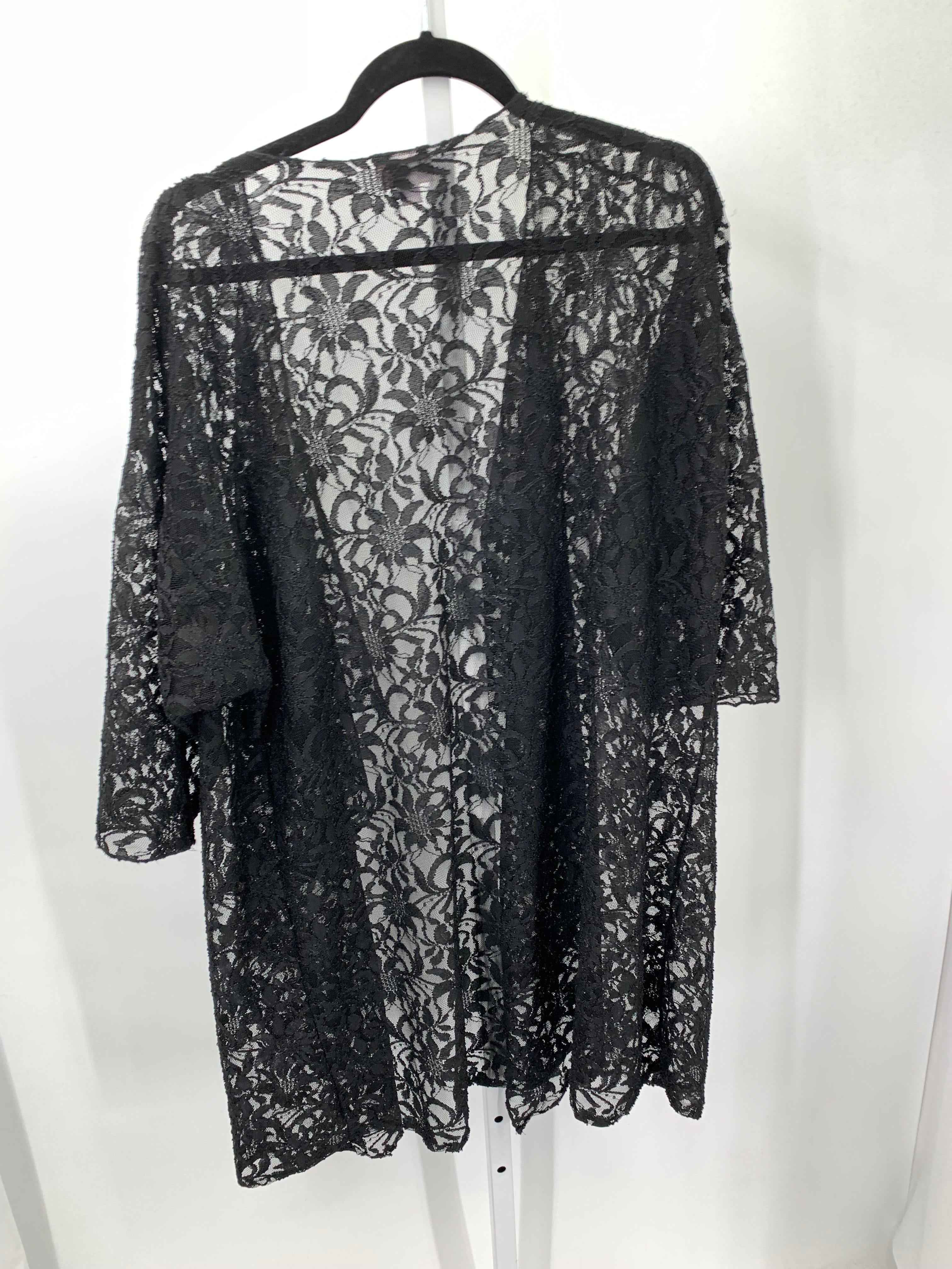 Lularoe Size Large Misses Cardigan