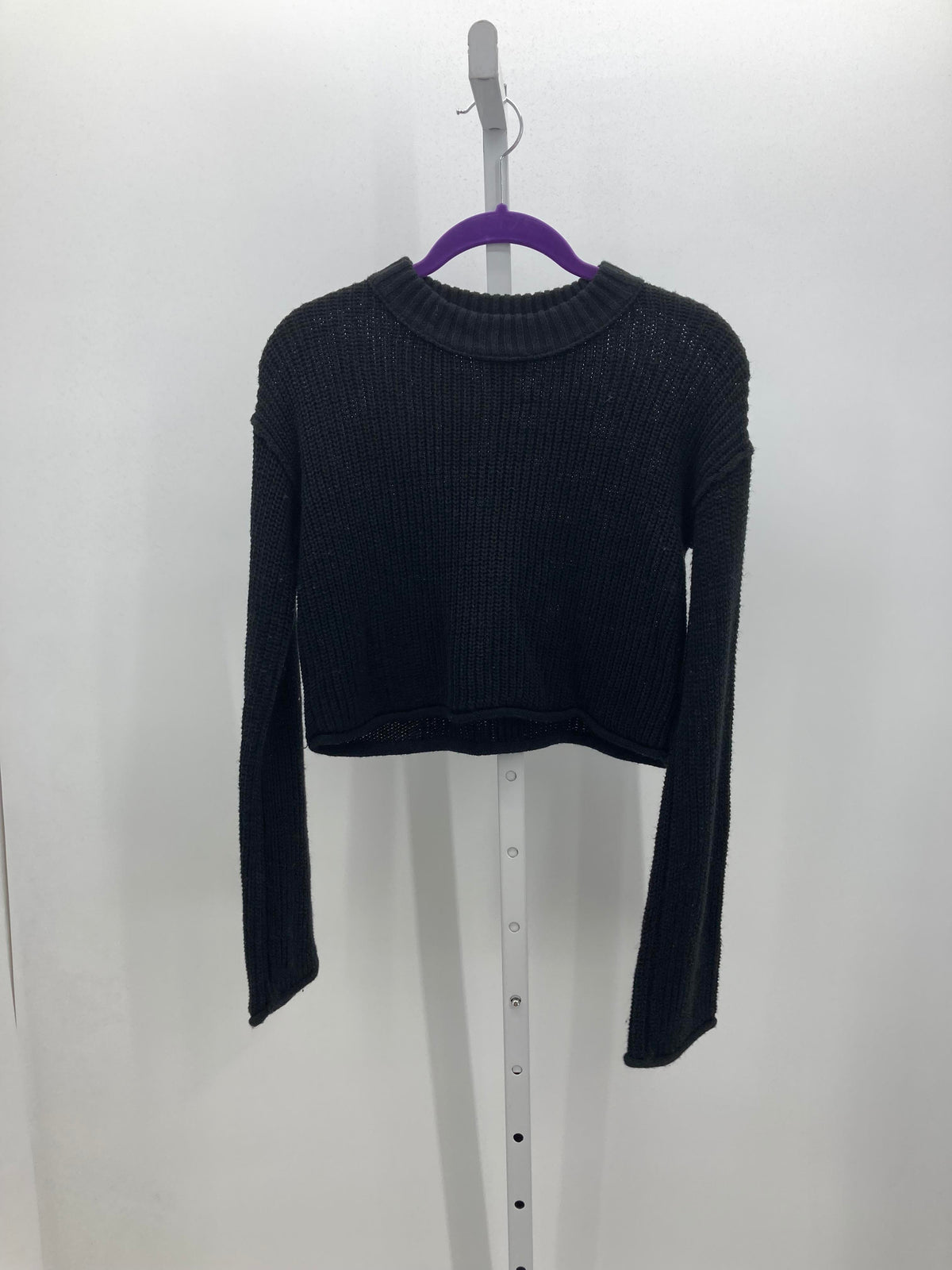 Wild Fable Size XXS Juniors Long Sleeve Sweater