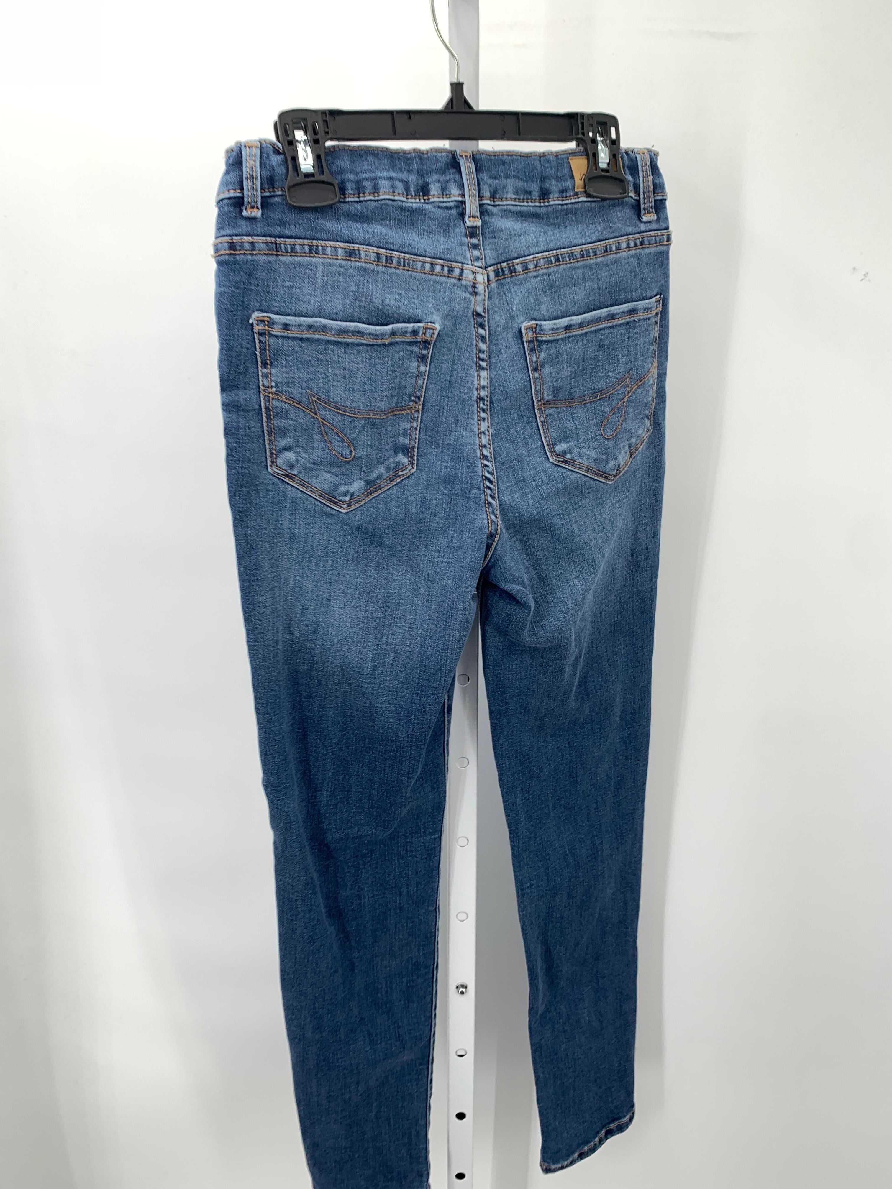 Jordache Size 14 Girls Jeans