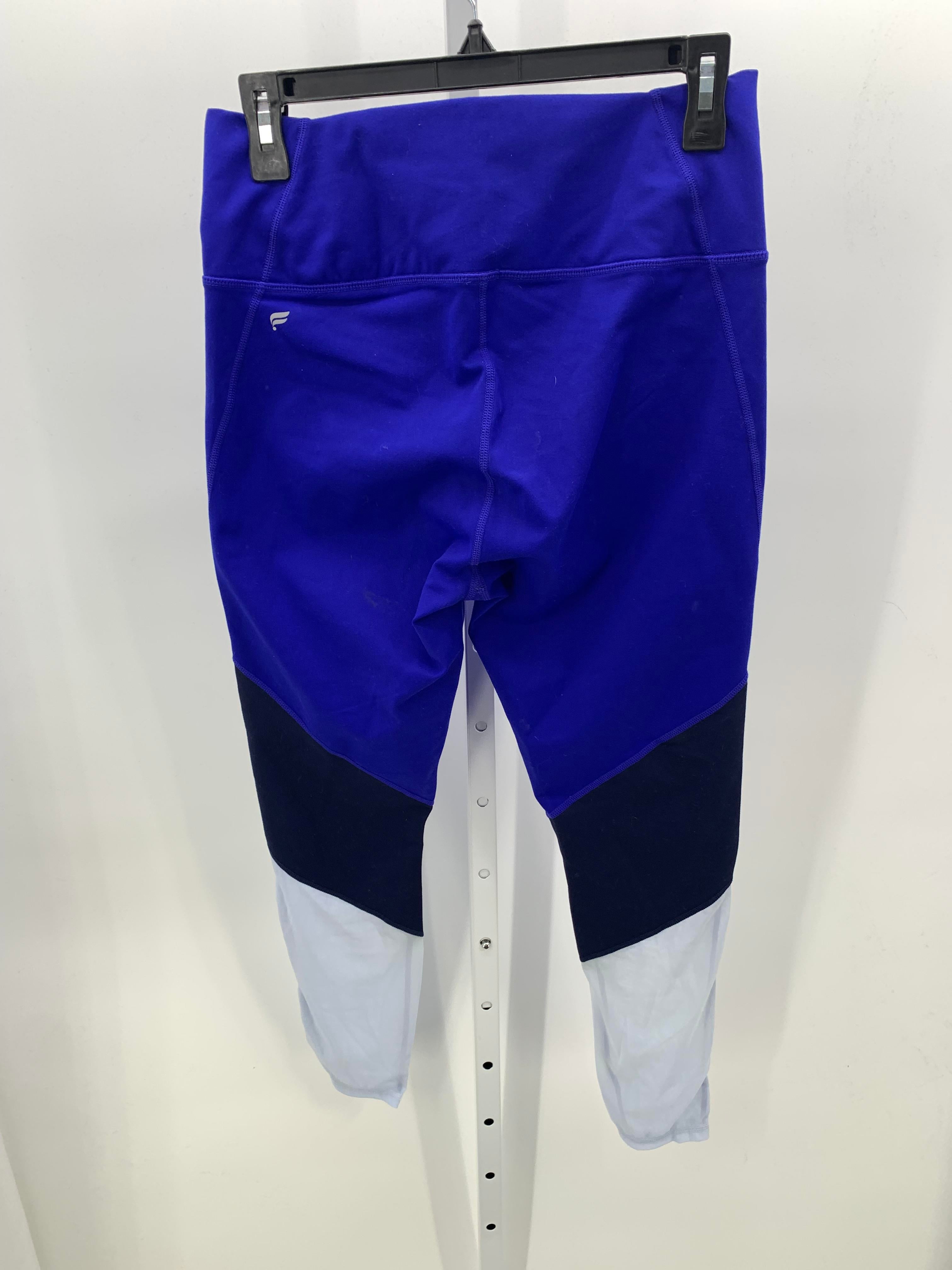 Fabletics Size Large Misses Leggings