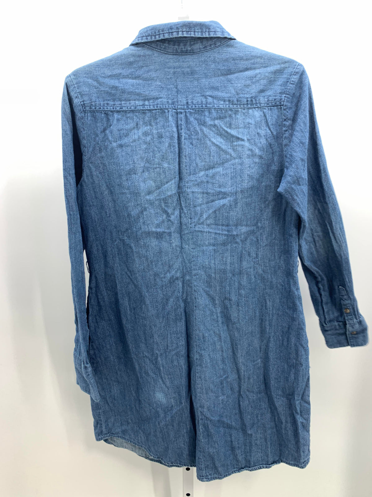 Merona Size Small Misses Long Sleeve Dress