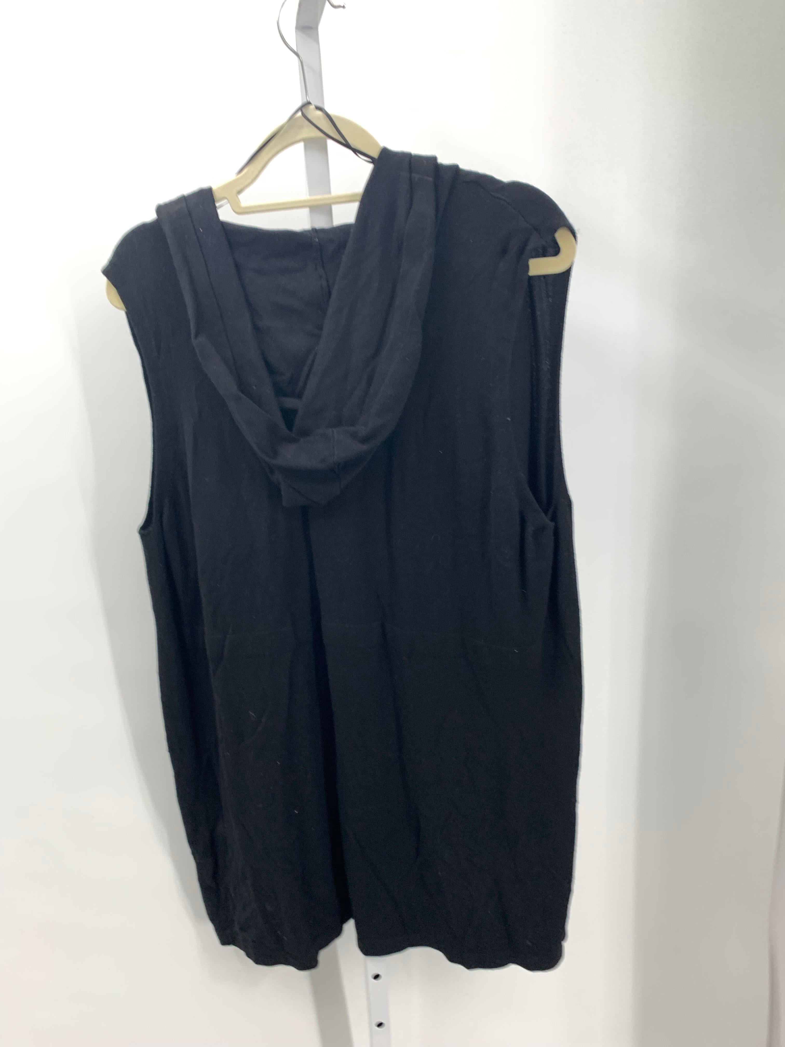 cyrus Size 2X Womens Vest