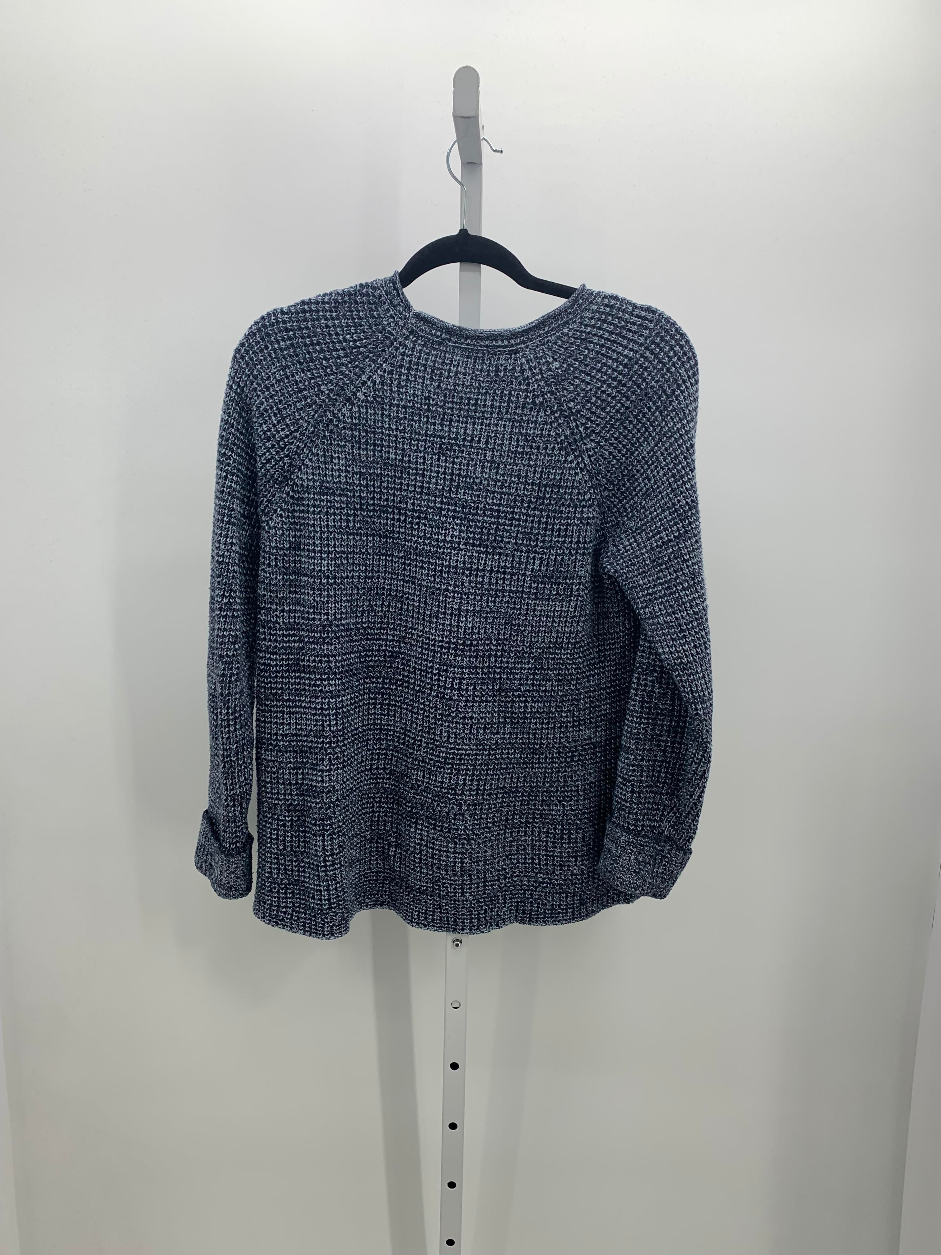Style & Co. Size Large Misses Long Slv Sweater