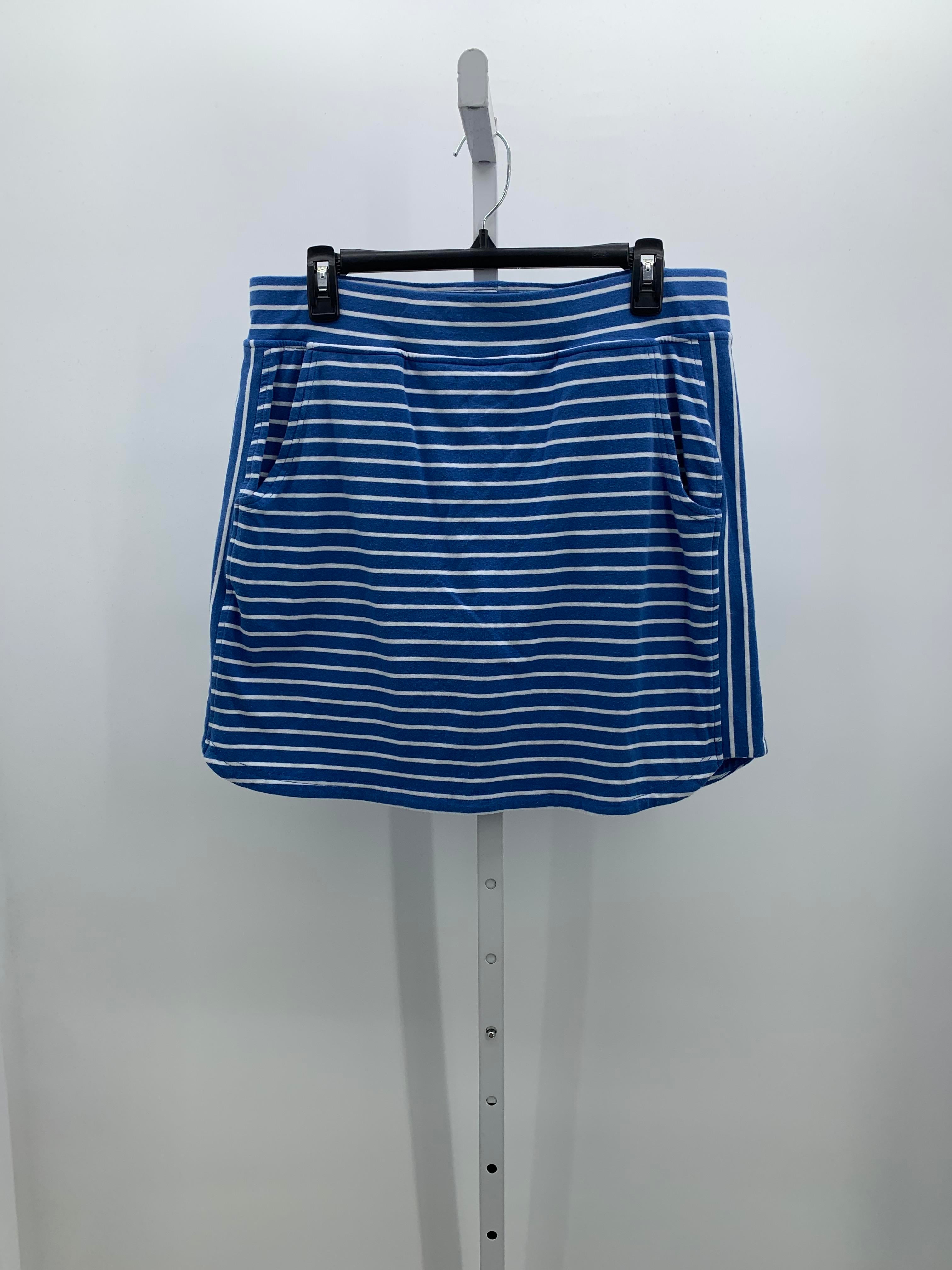 Size Medium Misses Skirt
