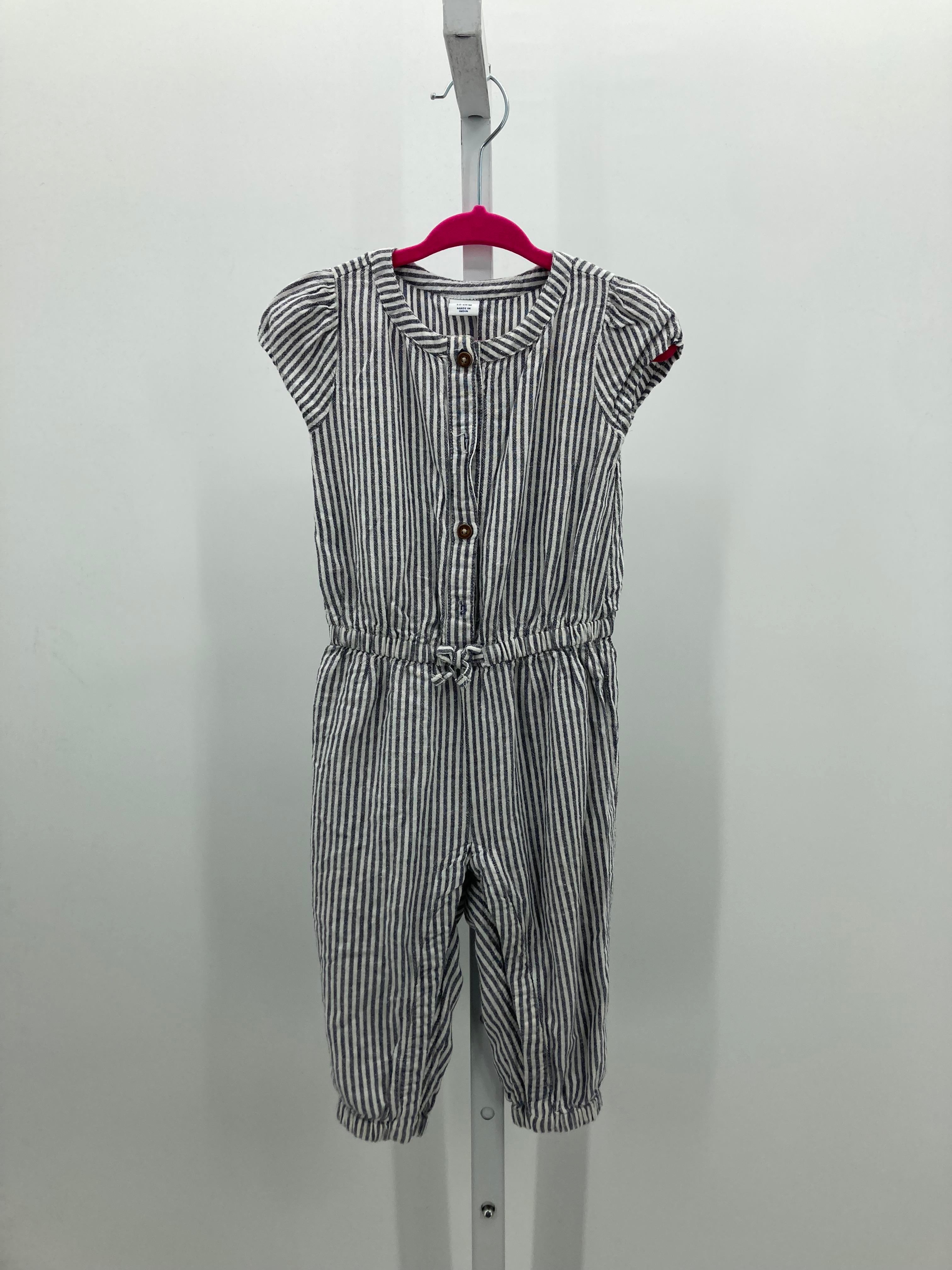 Old Navy Size 12-18 Months Girls Short Slv. Romper