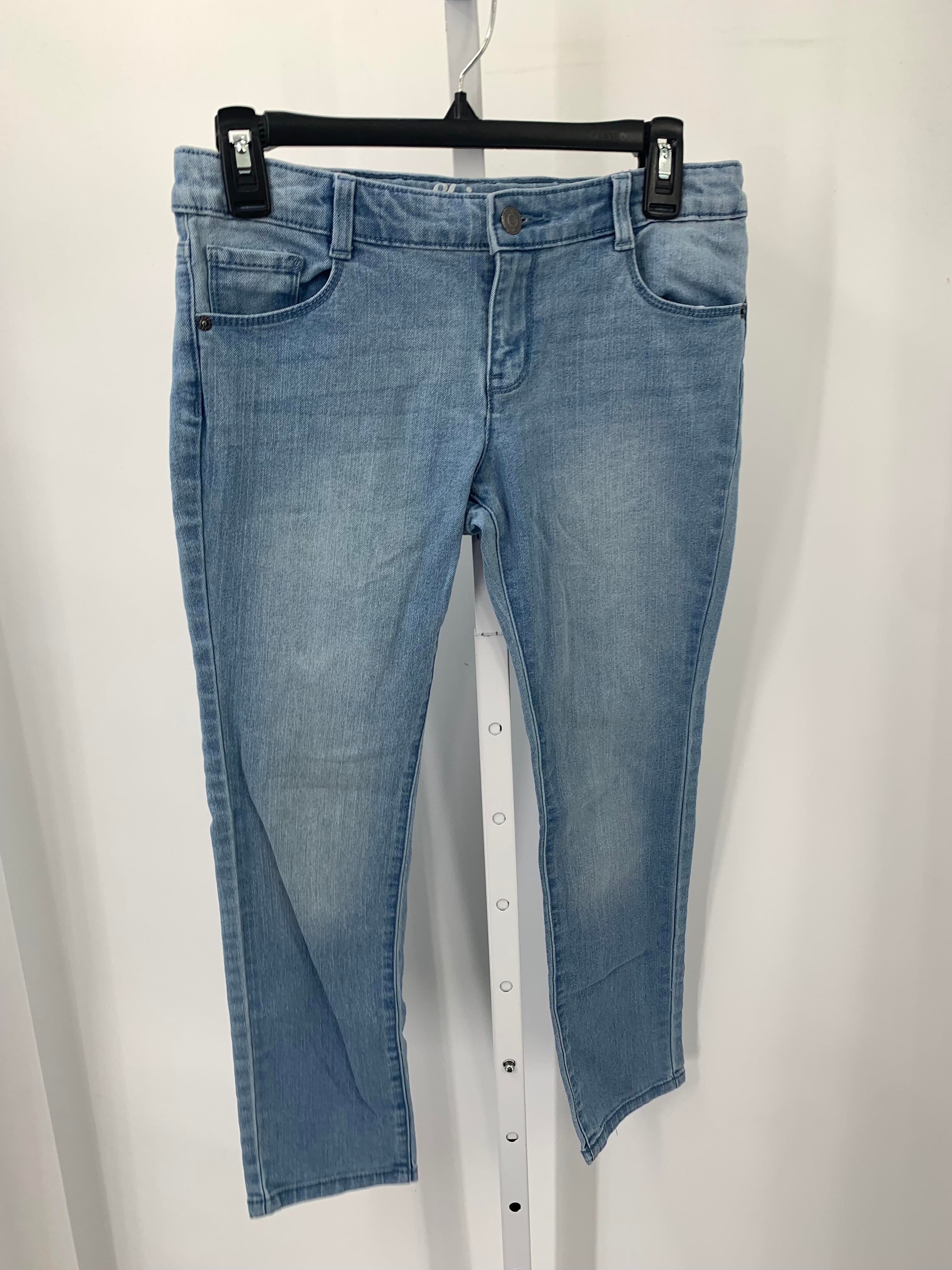 Crazy 8 Size 10 Plus Girls Jeans