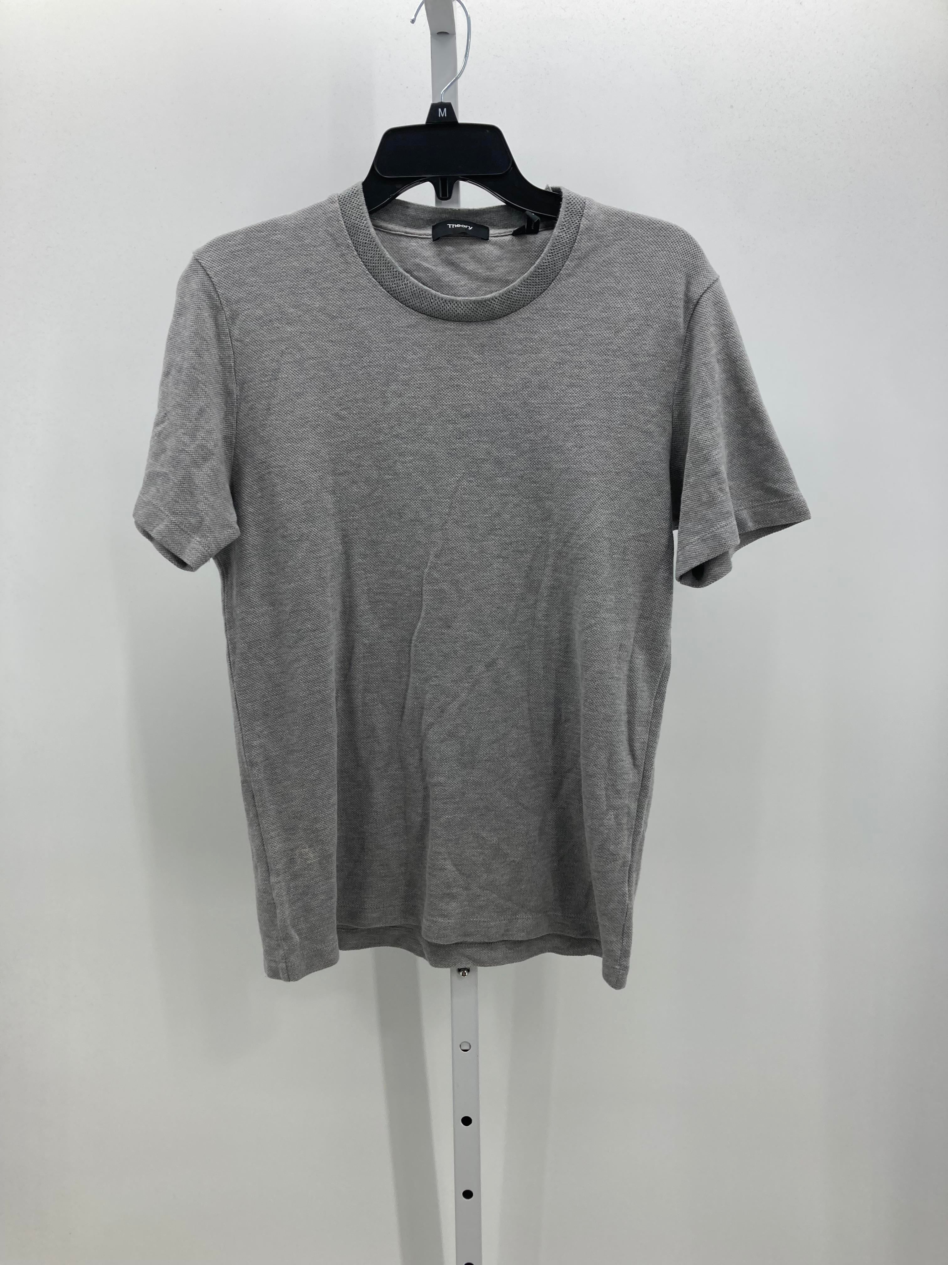 CREWNECK SHIRT