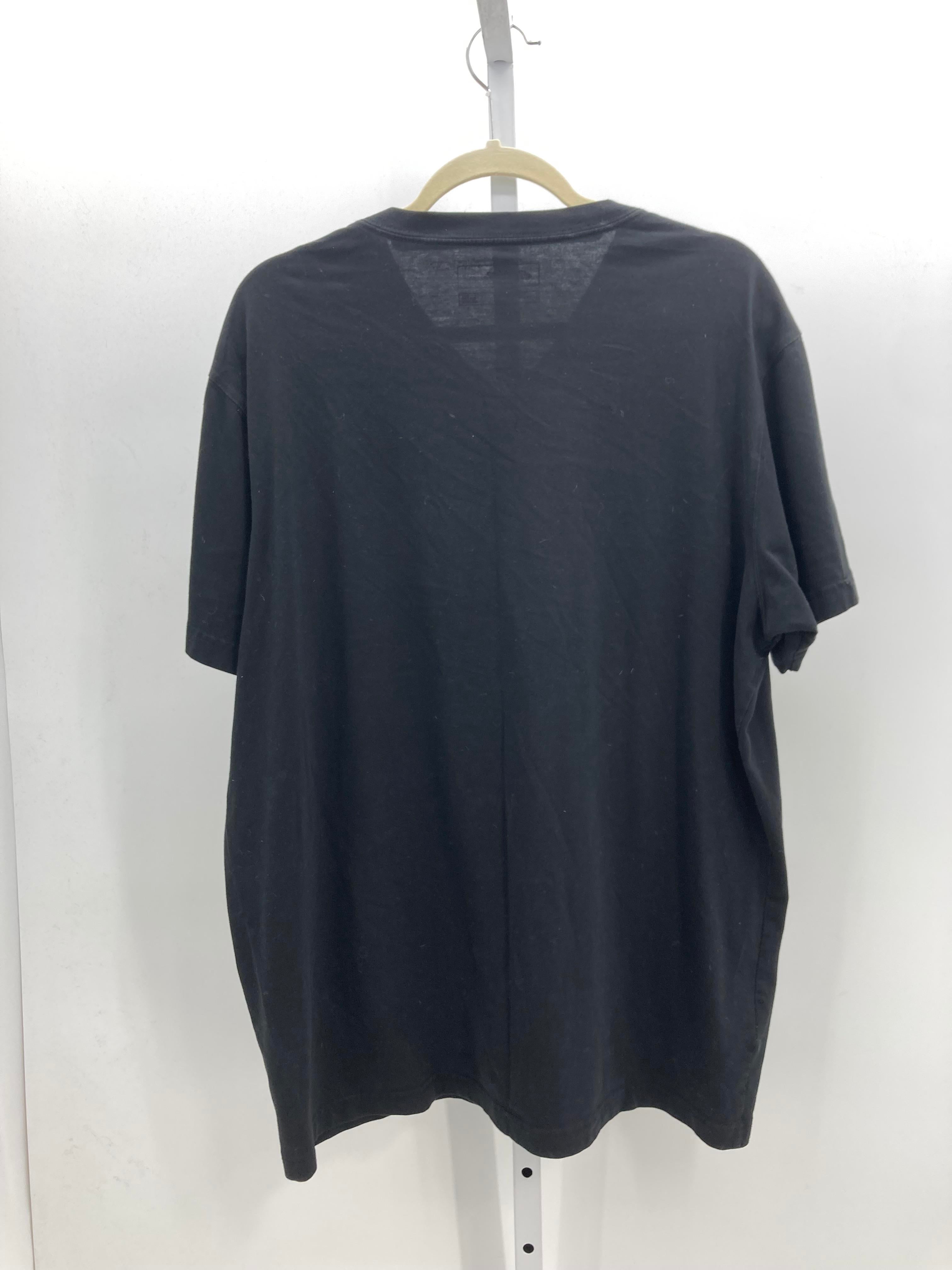 TALL VNECK KNIT