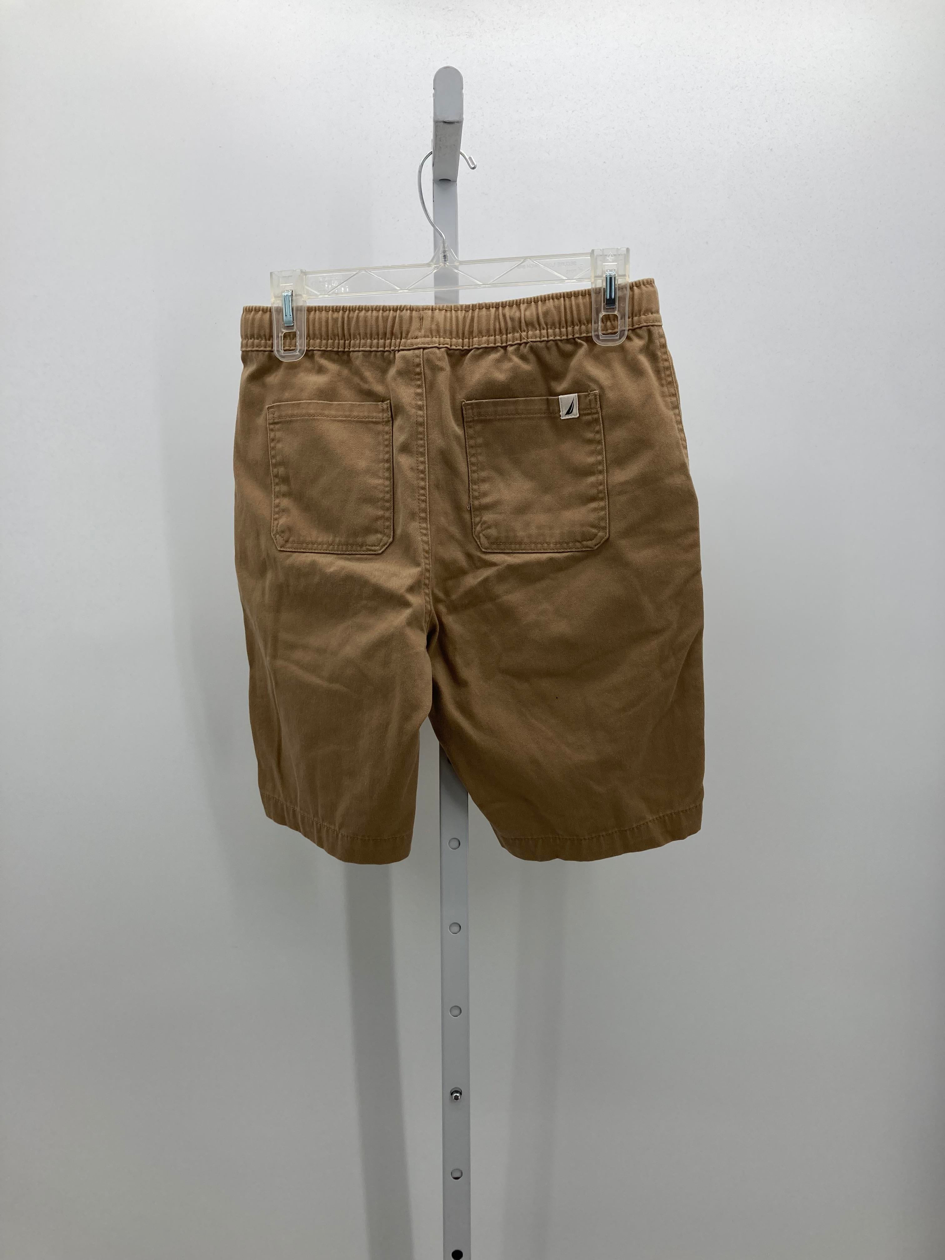 DRAW WAIST SHORTS