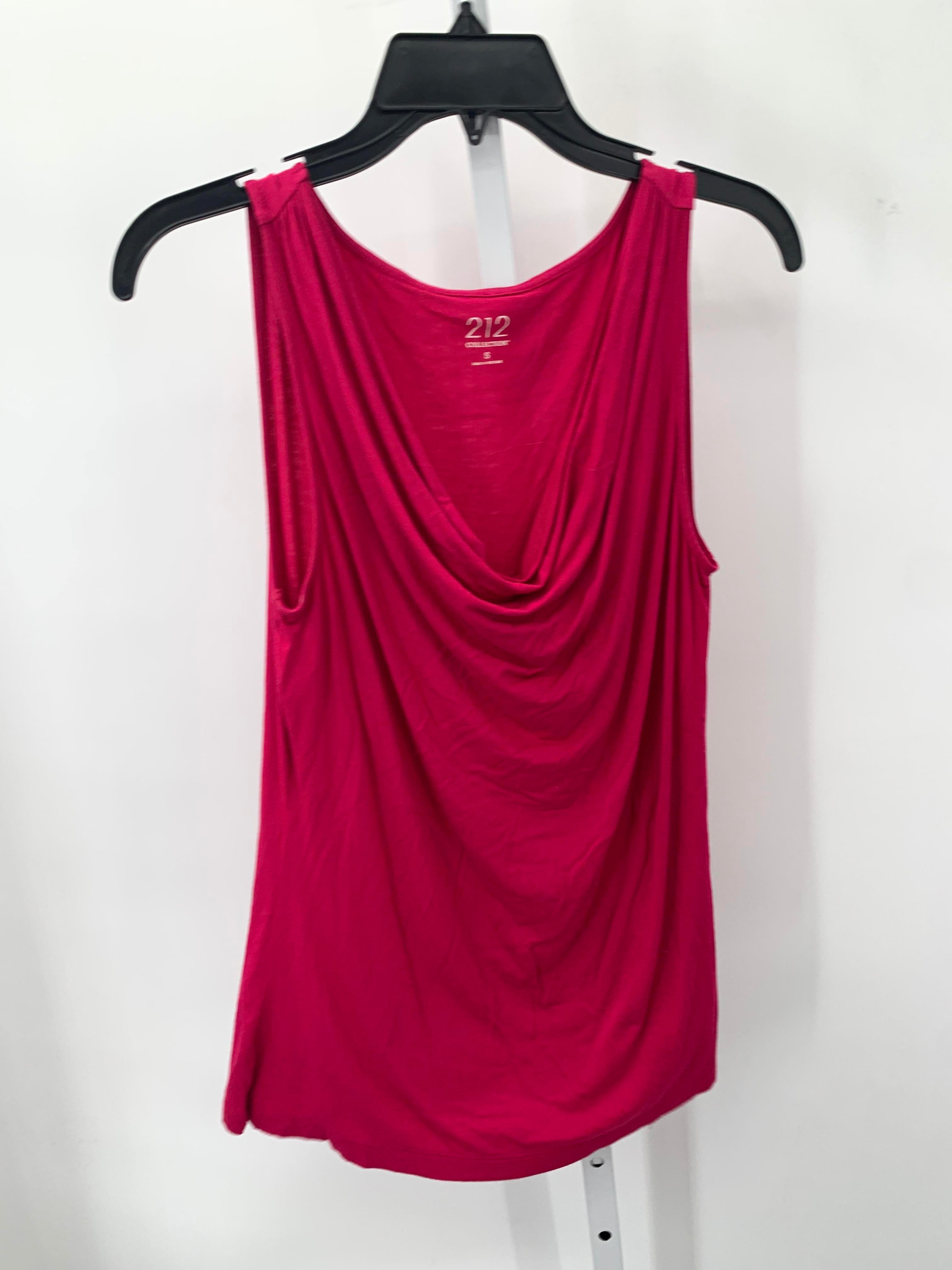 212 Collection Size Small Misses Tank