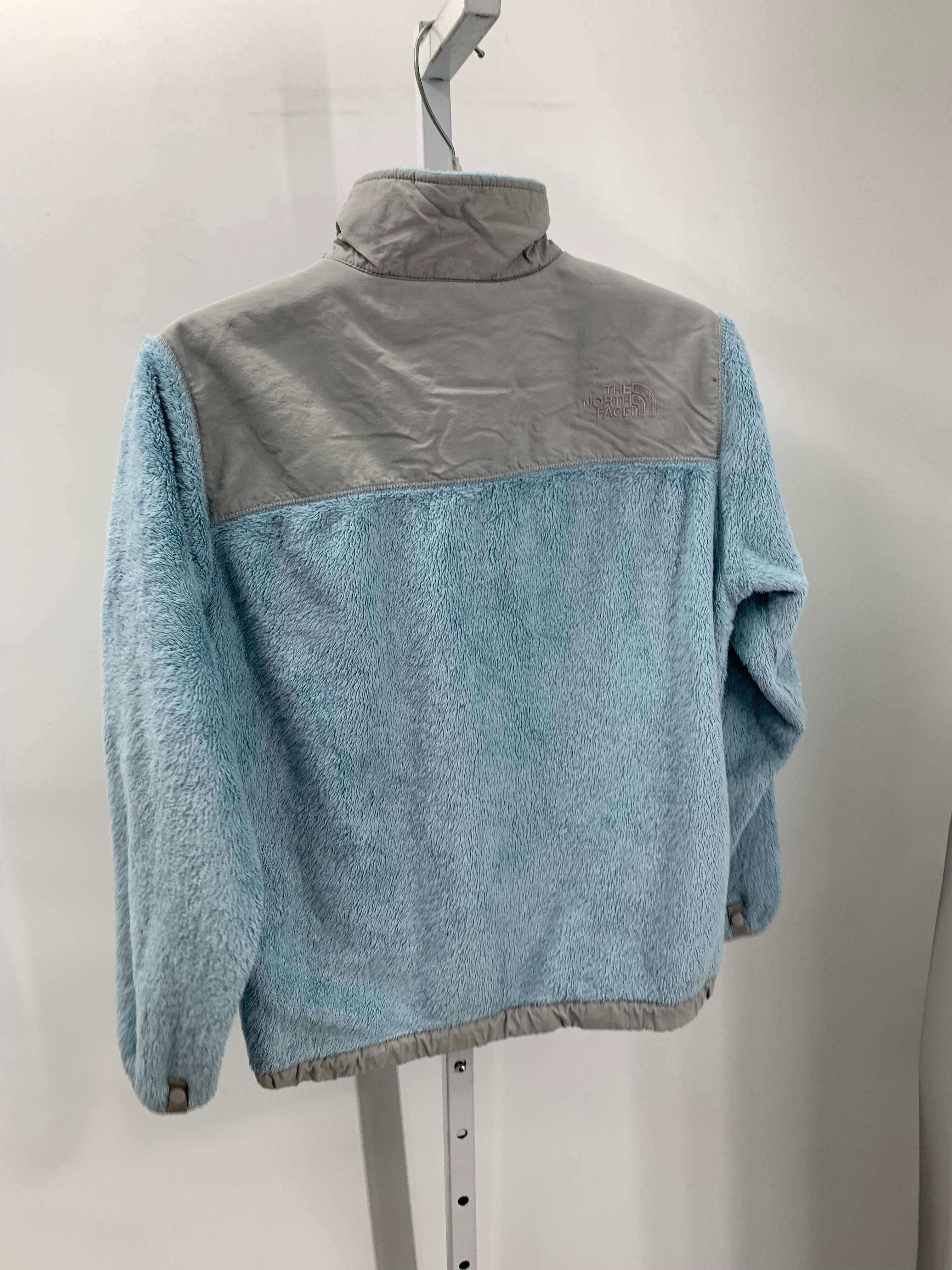 The North Face Size 12 Girls Fleece