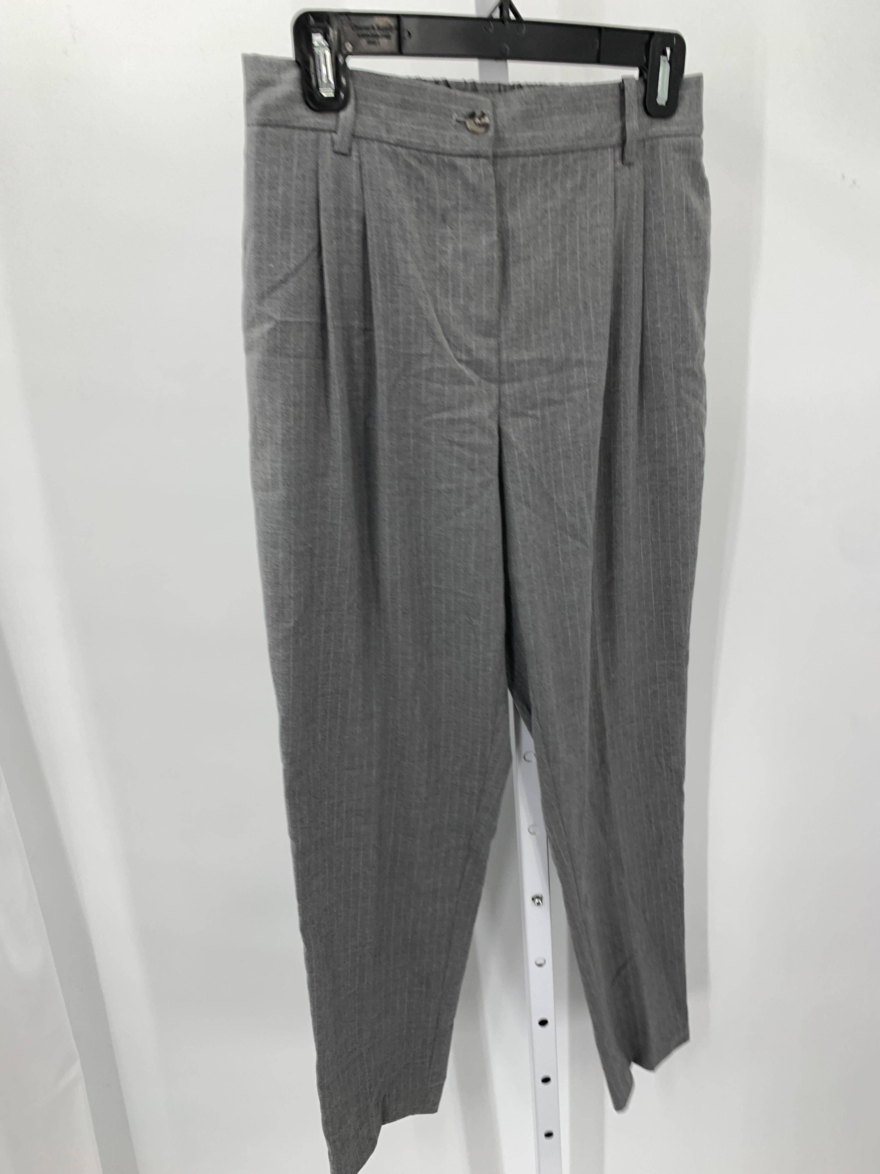 Calvin Klein Size 4 Misses Pants