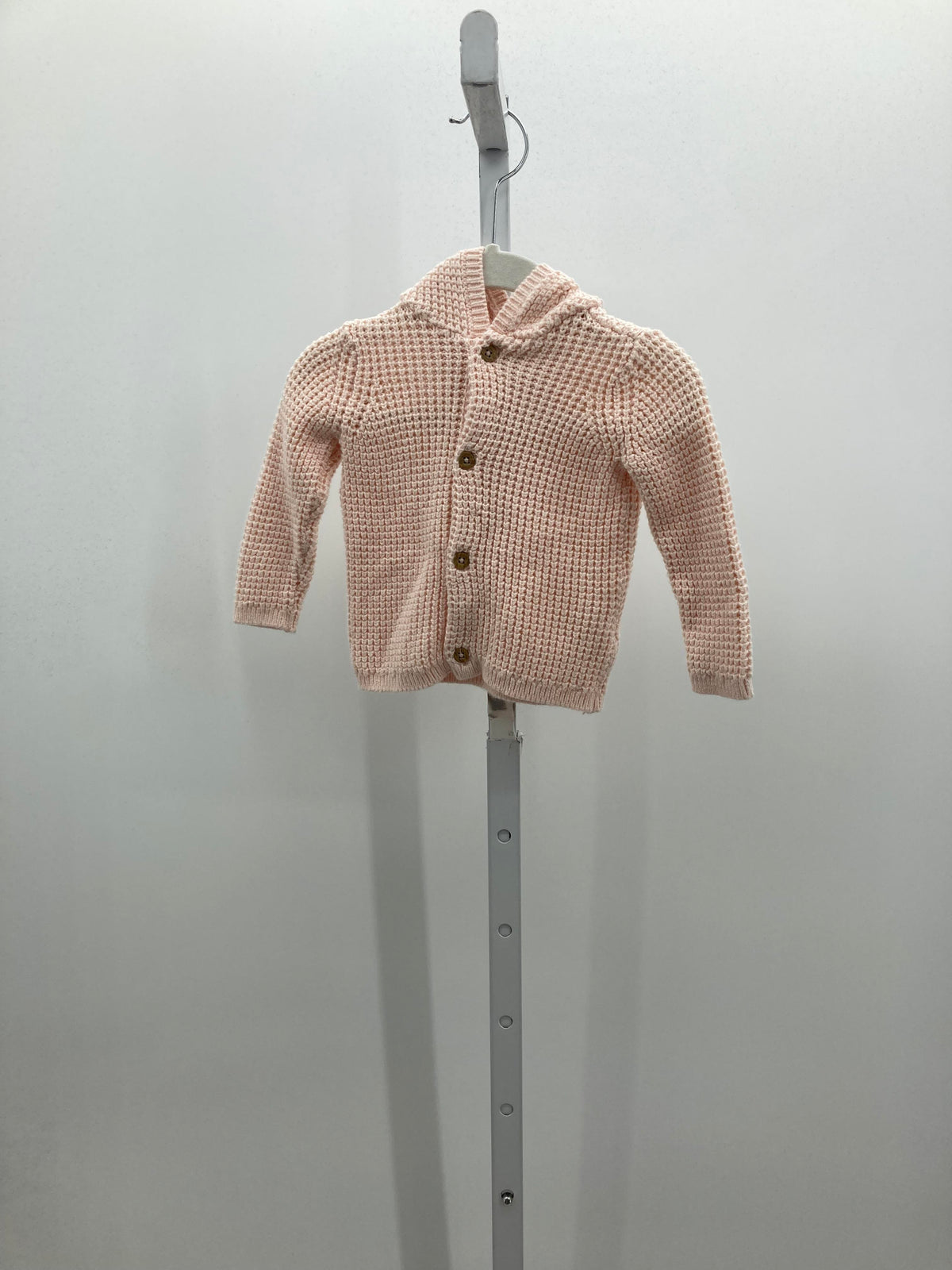 Carters Size 6 Months Girls Long Sleeve Sweater