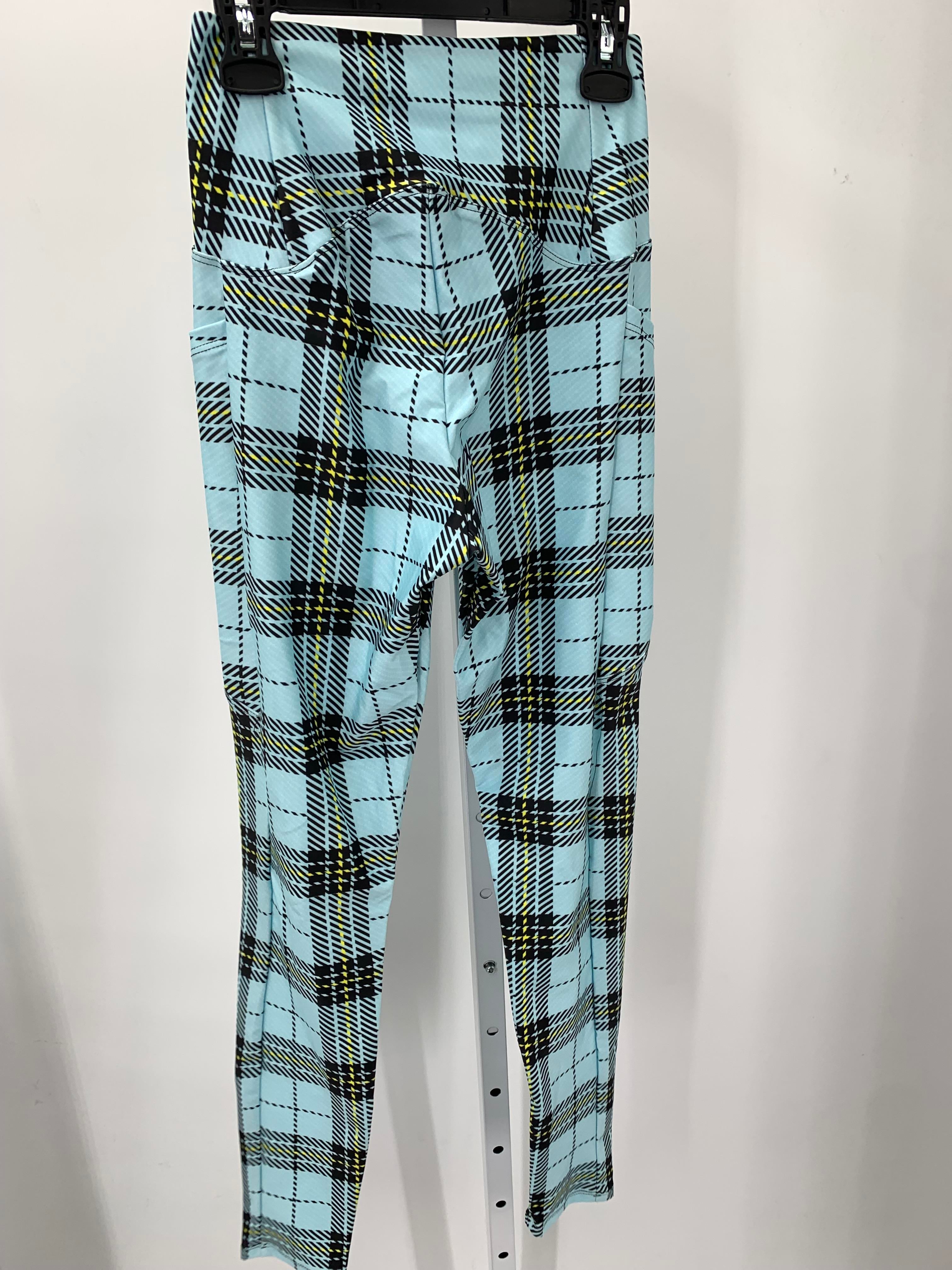 Size Small Juniors Leggings