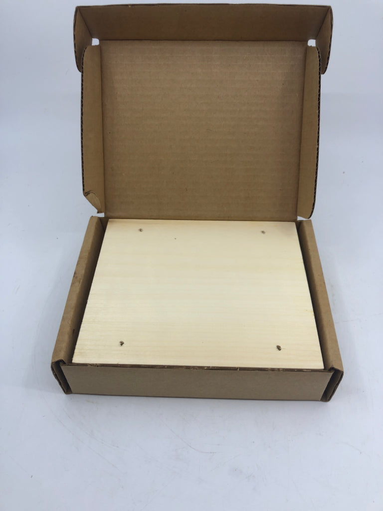 NIB APPLE PEELER STAND *STAND ONLY