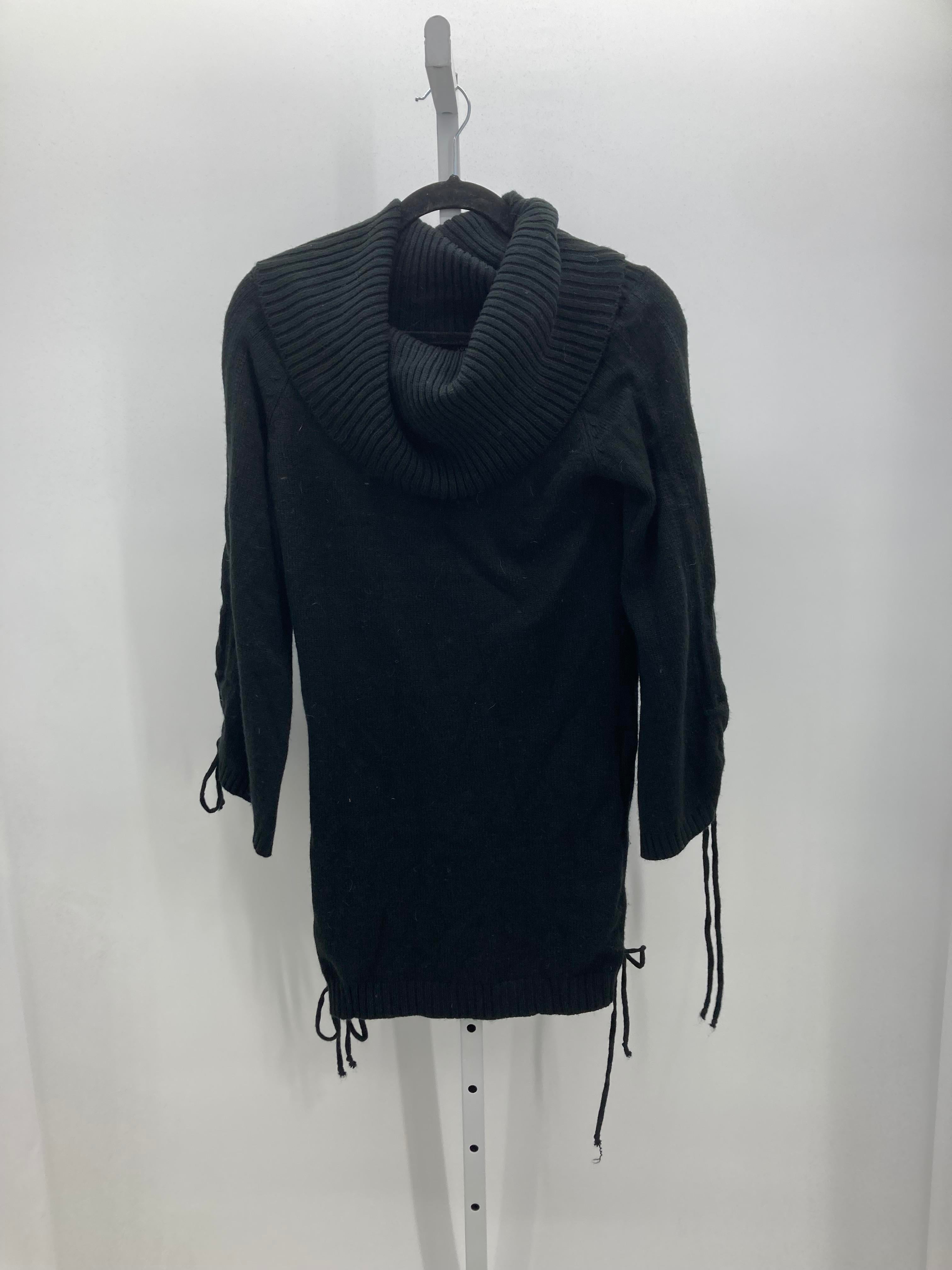 Love Tree Size Small Juniors Long Sleeve Dress