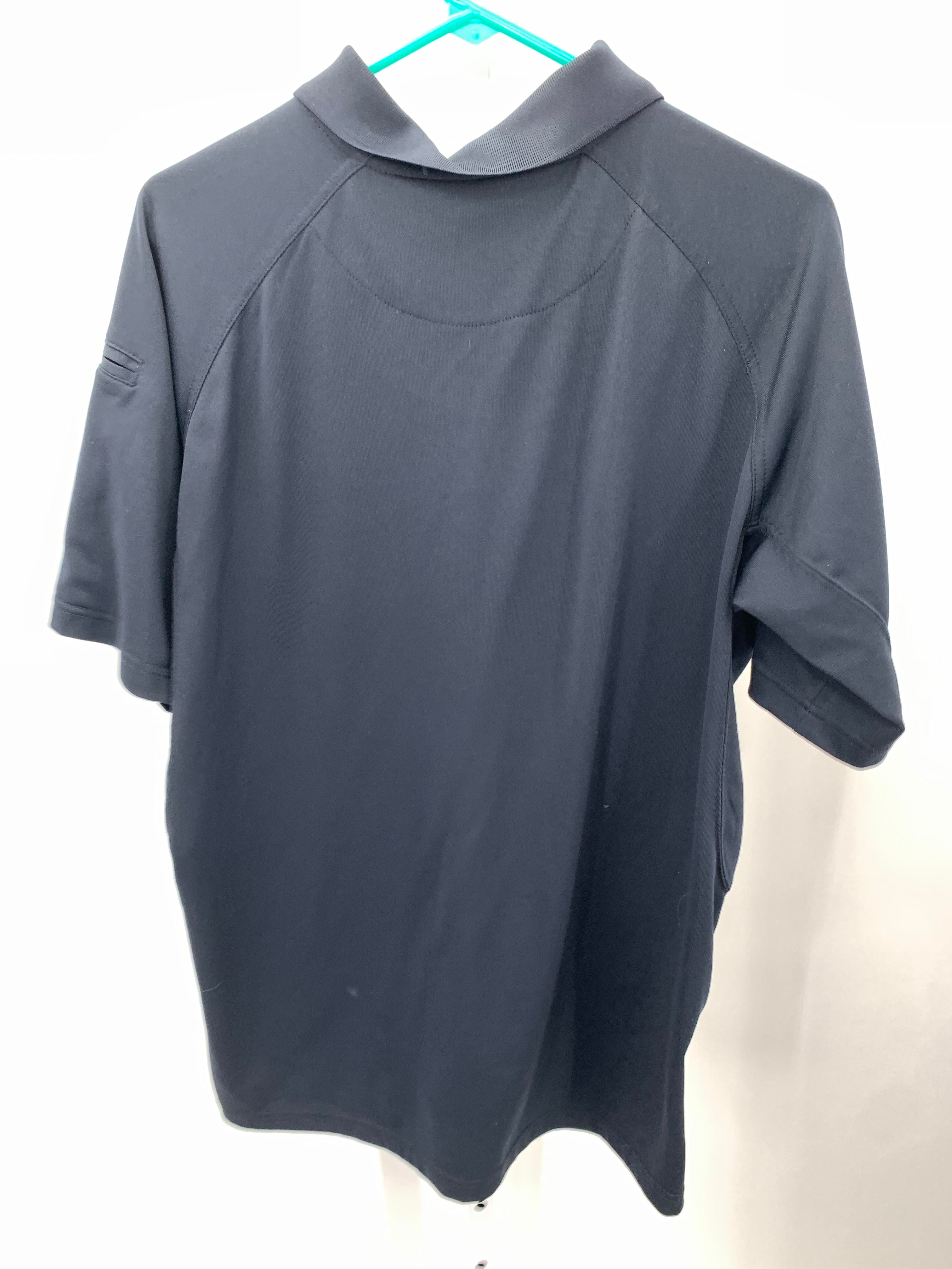 ACTIVE WEAR POLO.