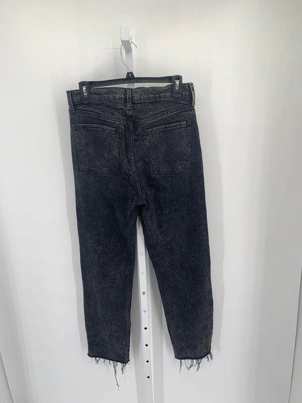 Old Navy Size 6 Misses Jeans