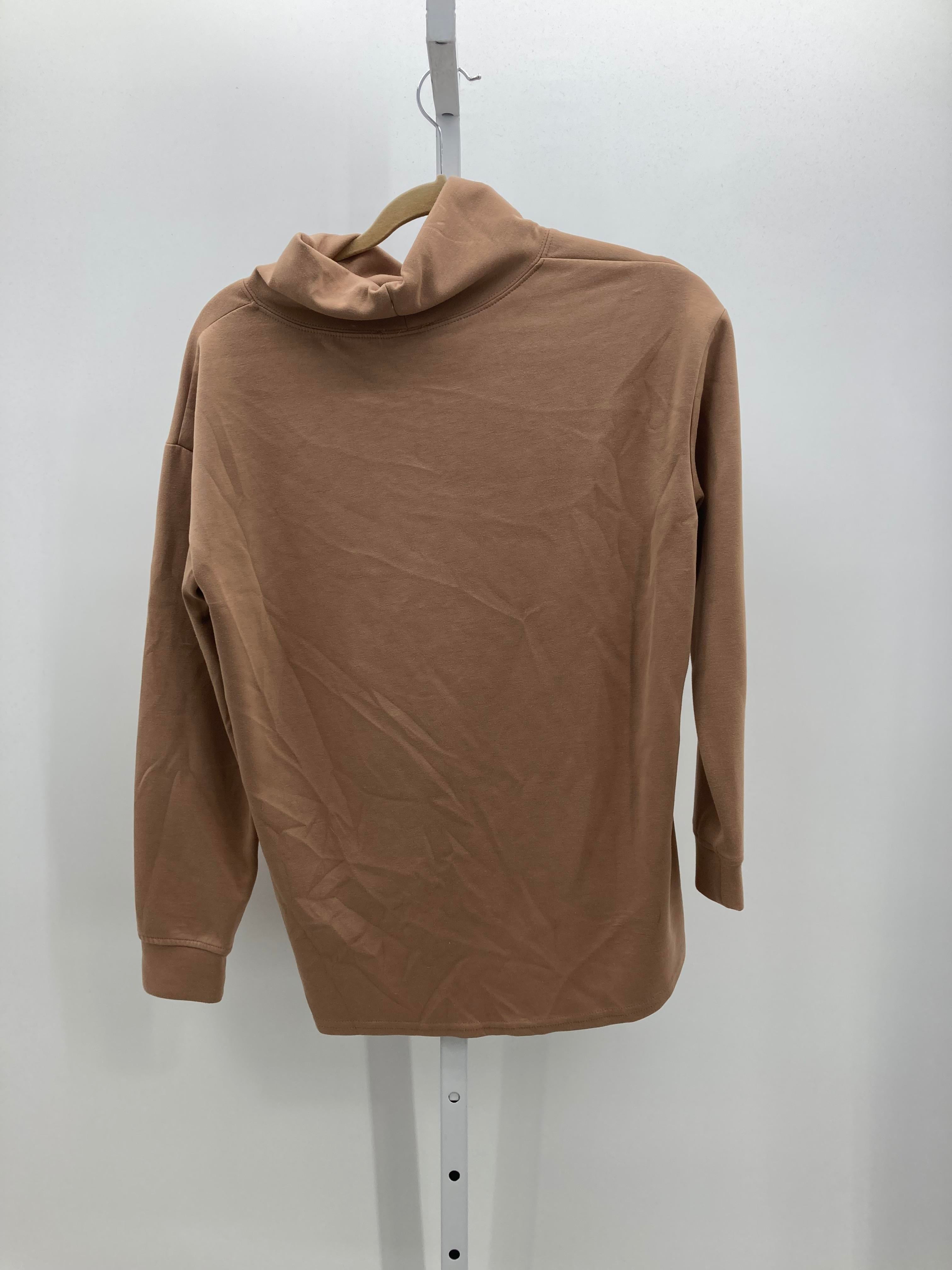 Size Small Misses Long Sleeve Shirt