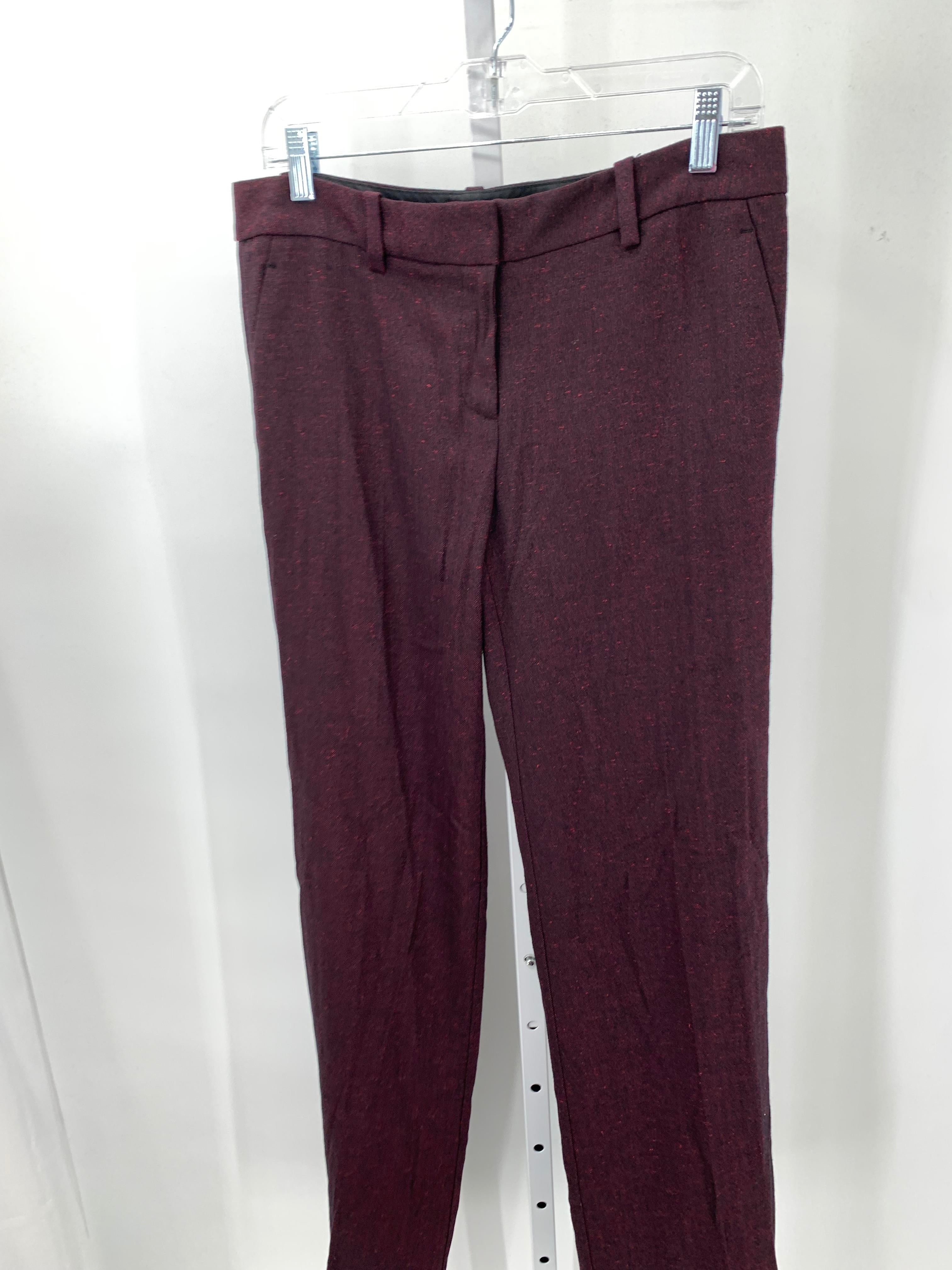 T Five Size 6 Misses Pants