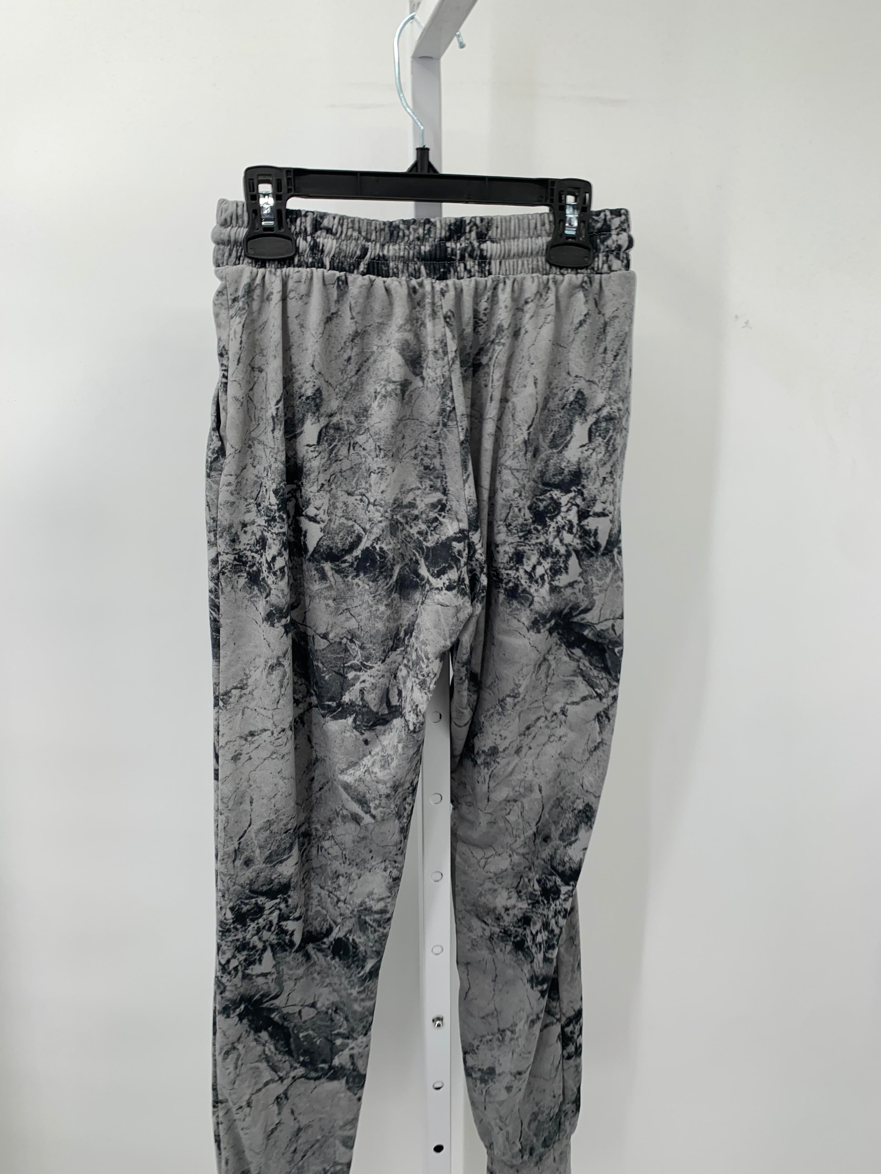 Size X Small Juniors Sweatpants