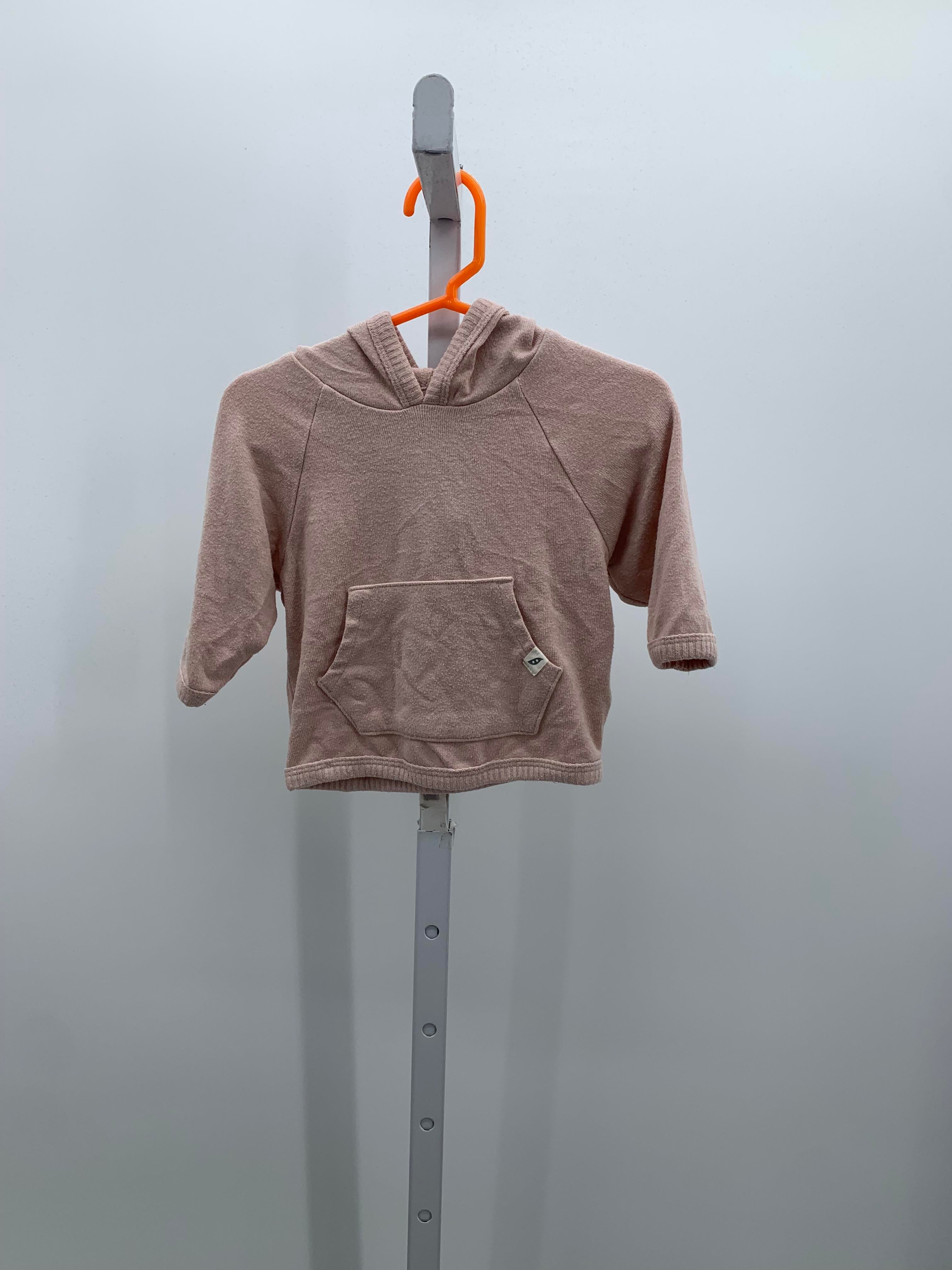 easy-peasy Size 3-6 Months Girls Long Sleeve Shirt