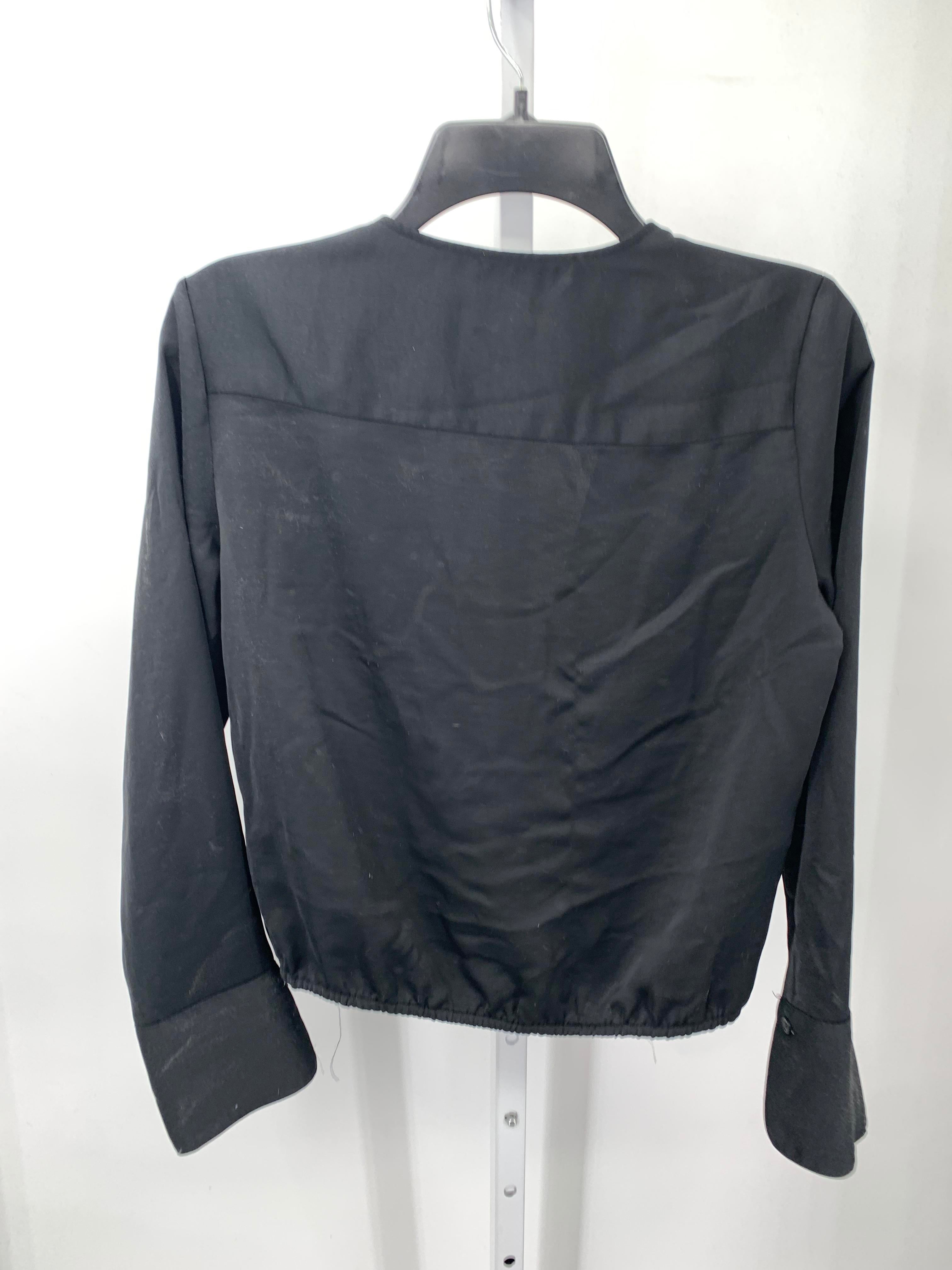 A New Day Size X Small Misses Long Sleeve Shirt