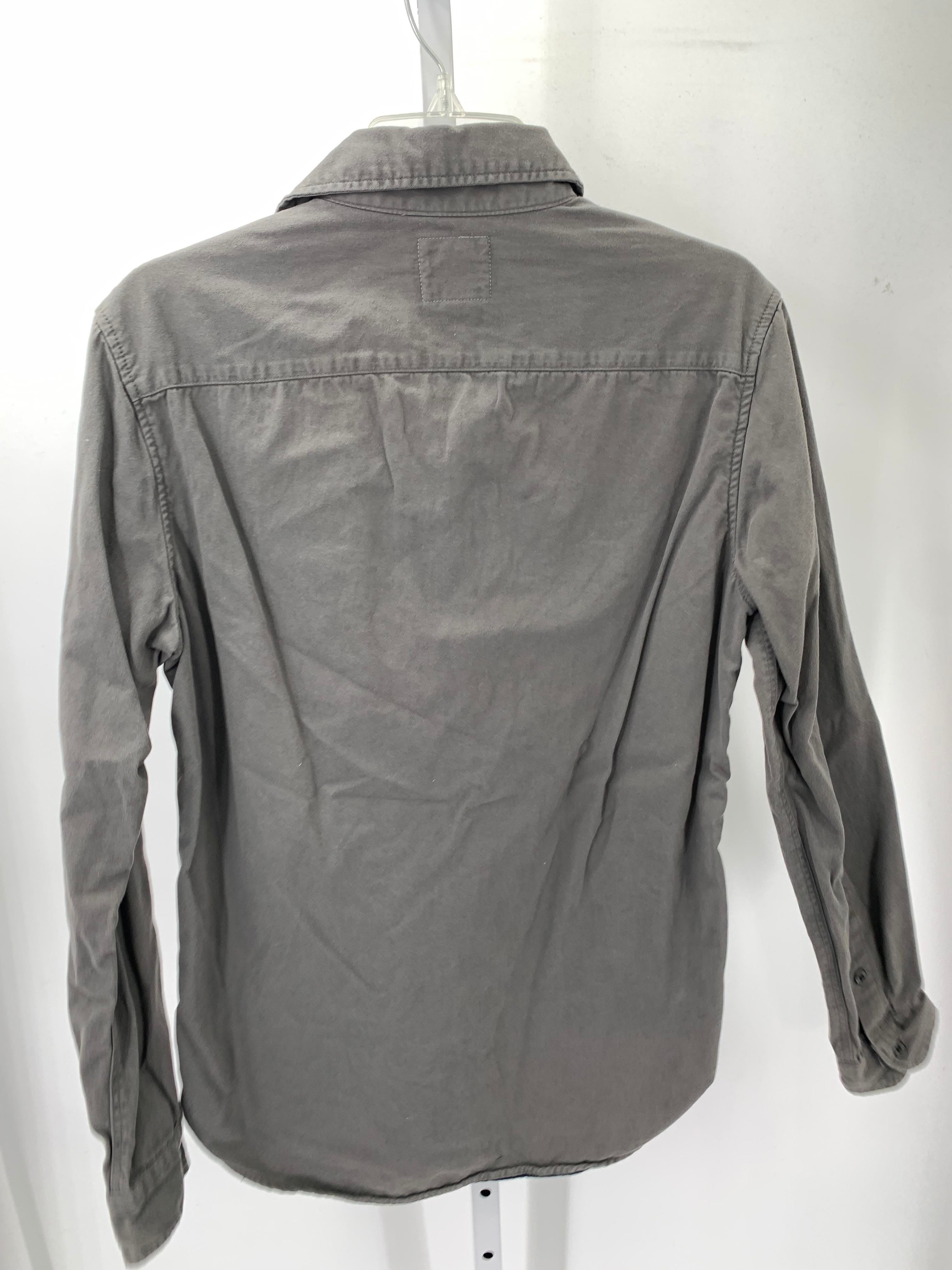 BTN DOWN SHIRT
