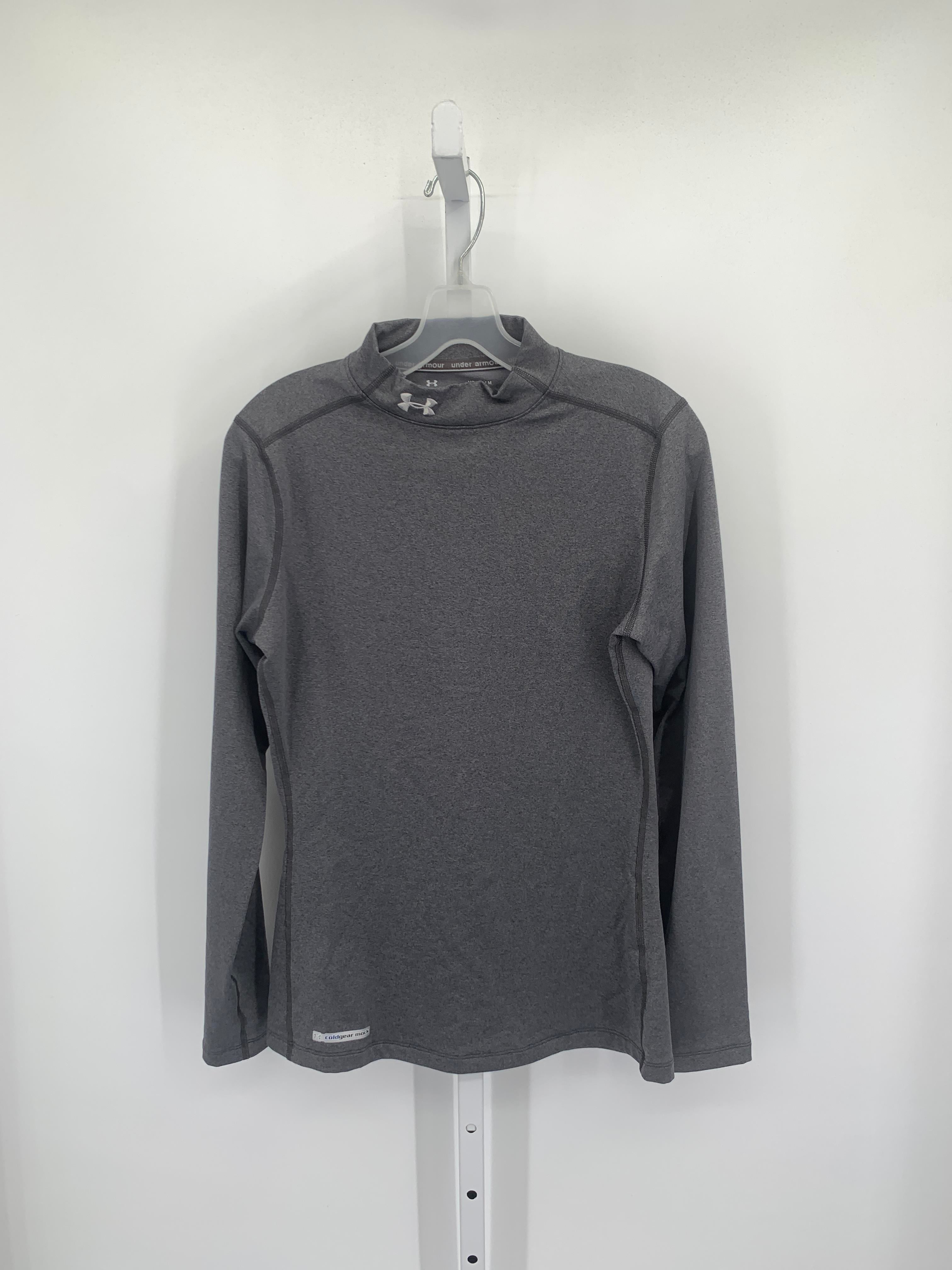 Under Armour Size Medium Misses Long Sleeve Shirt