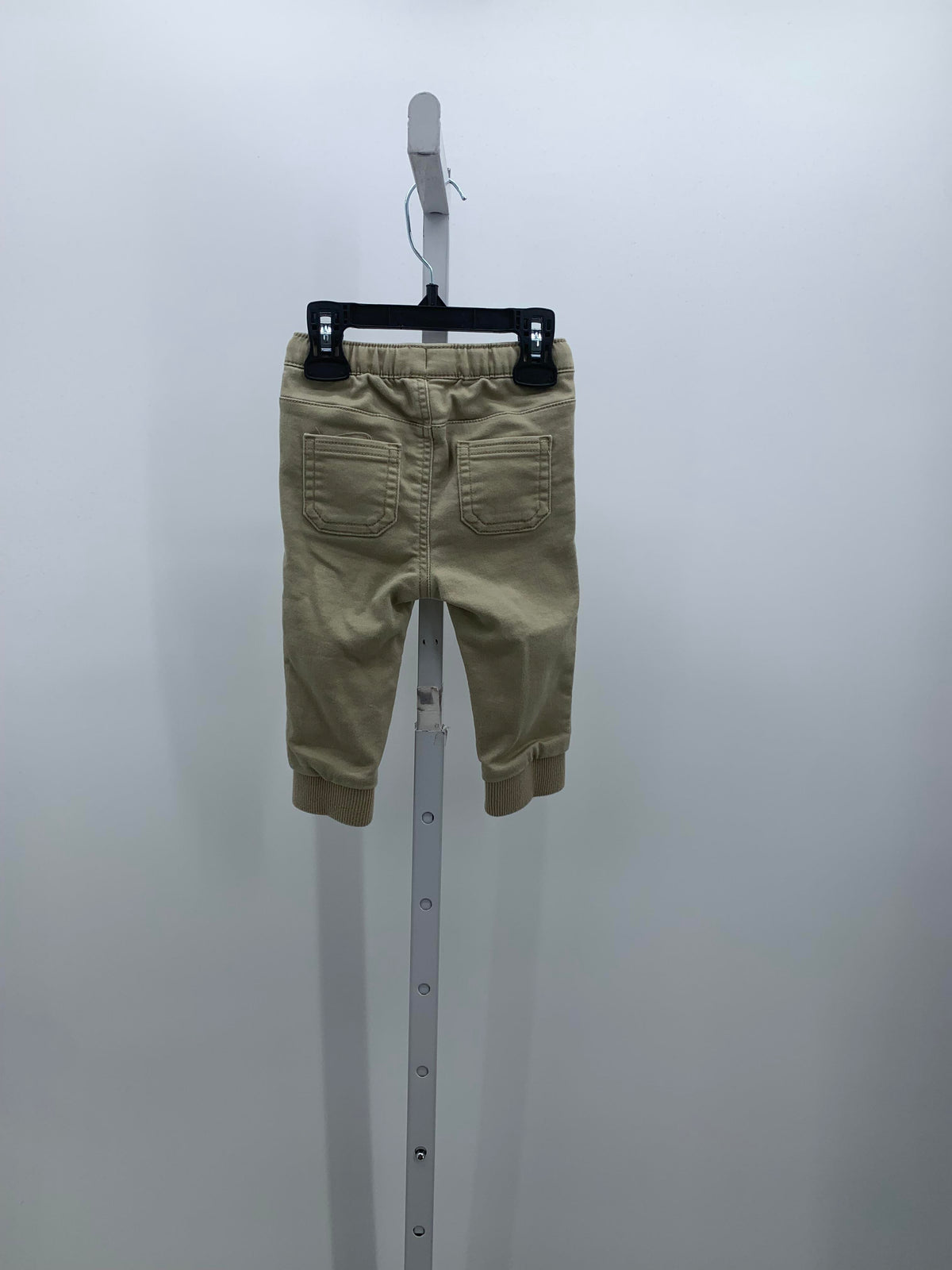 STRETCH CHINO