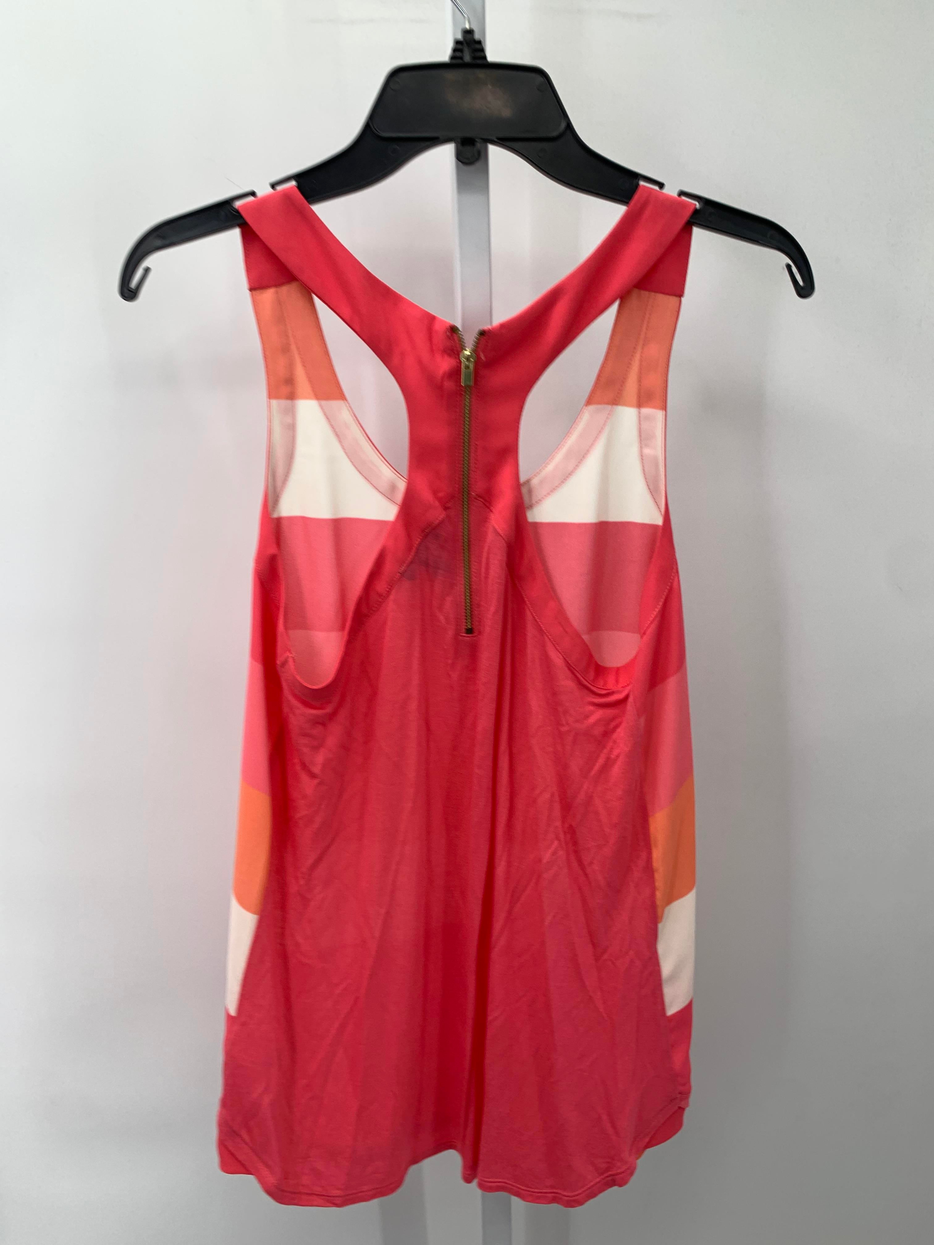 Express Size Small Misses Sleeveless Shirt