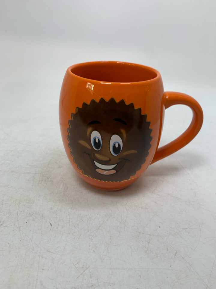 REESE MUG.