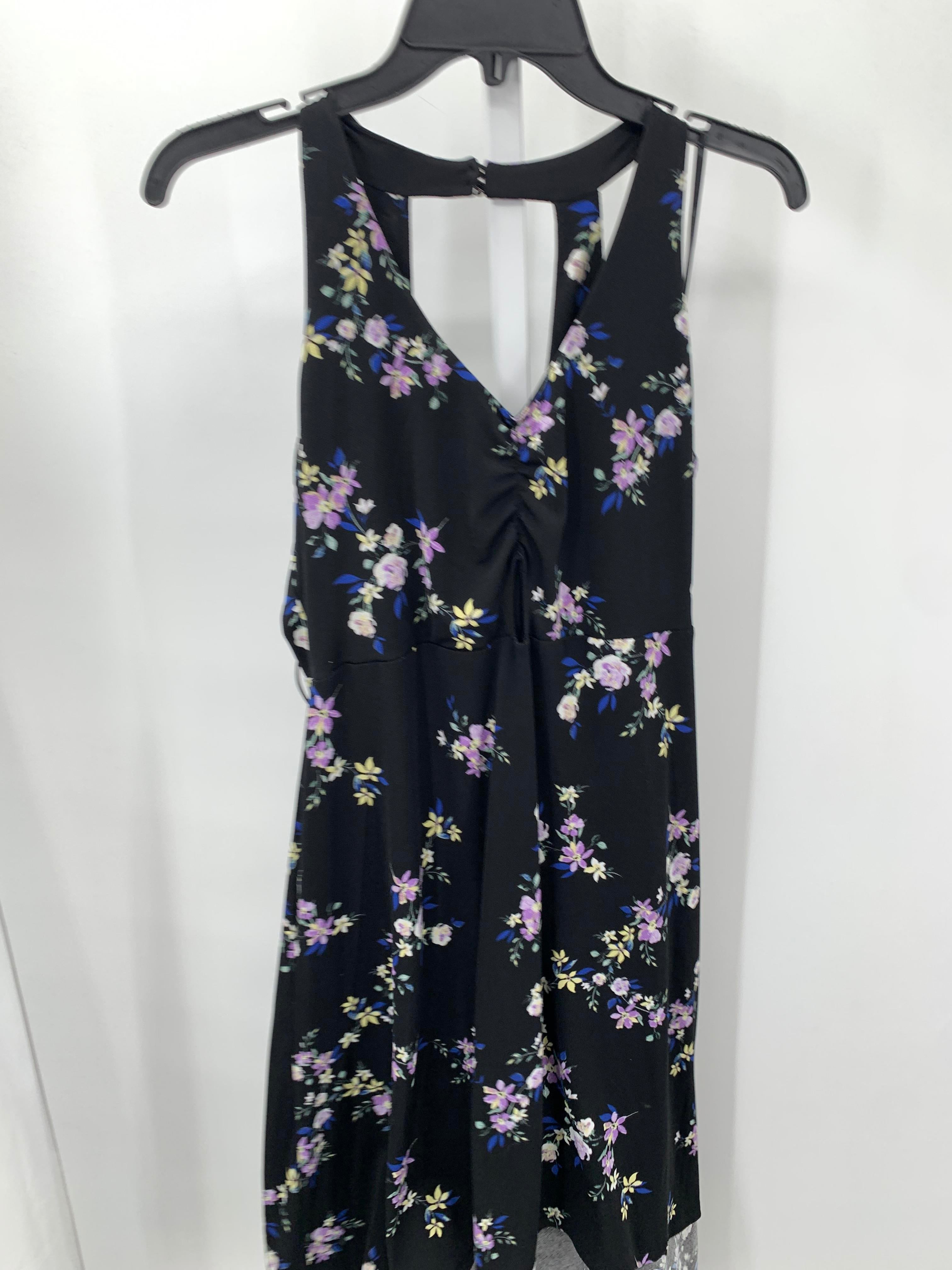 Candies Size Medium Juniors Sundress